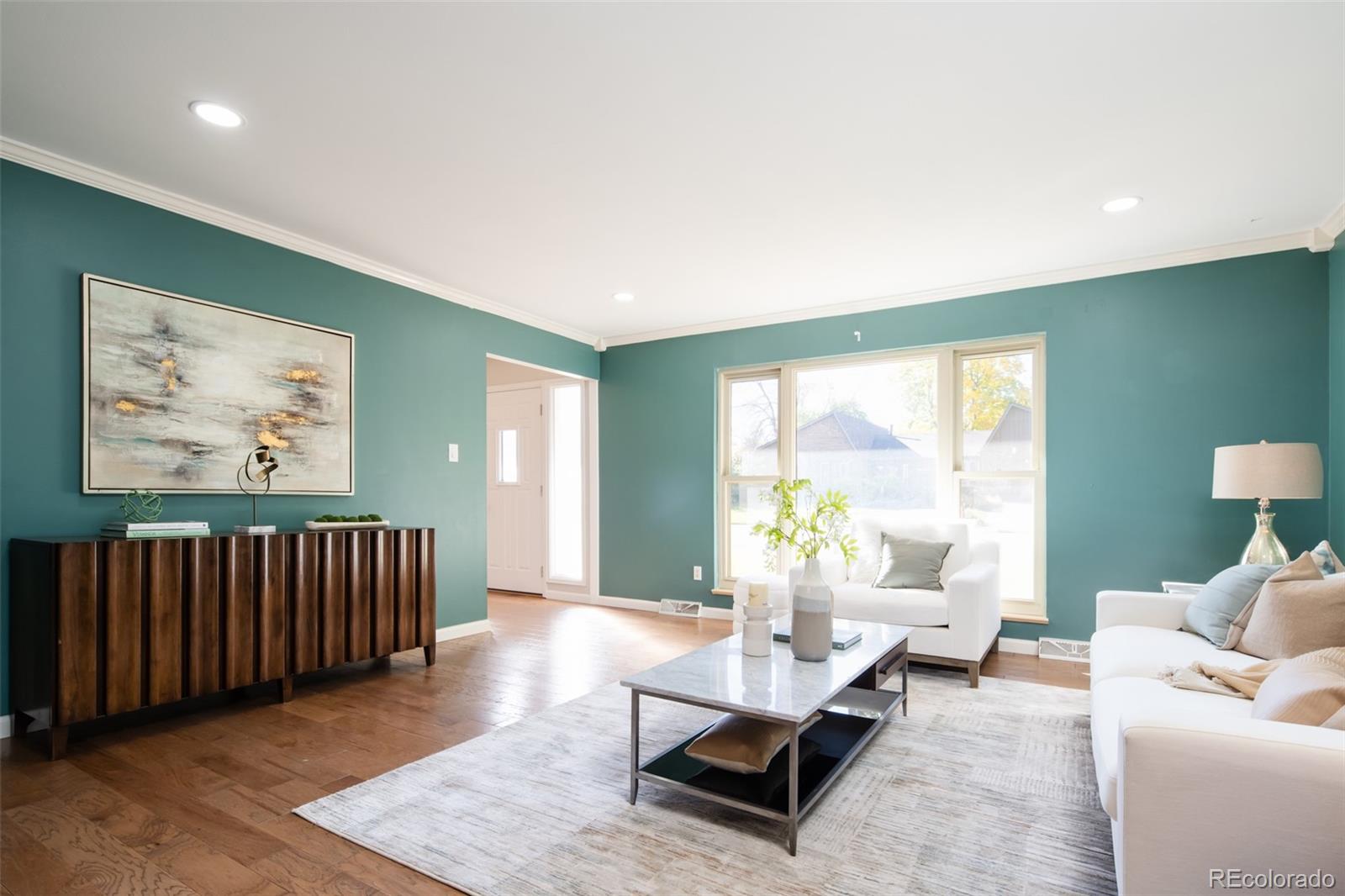 MLS Image #2 for 6711 w portland place,littleton, Colorado