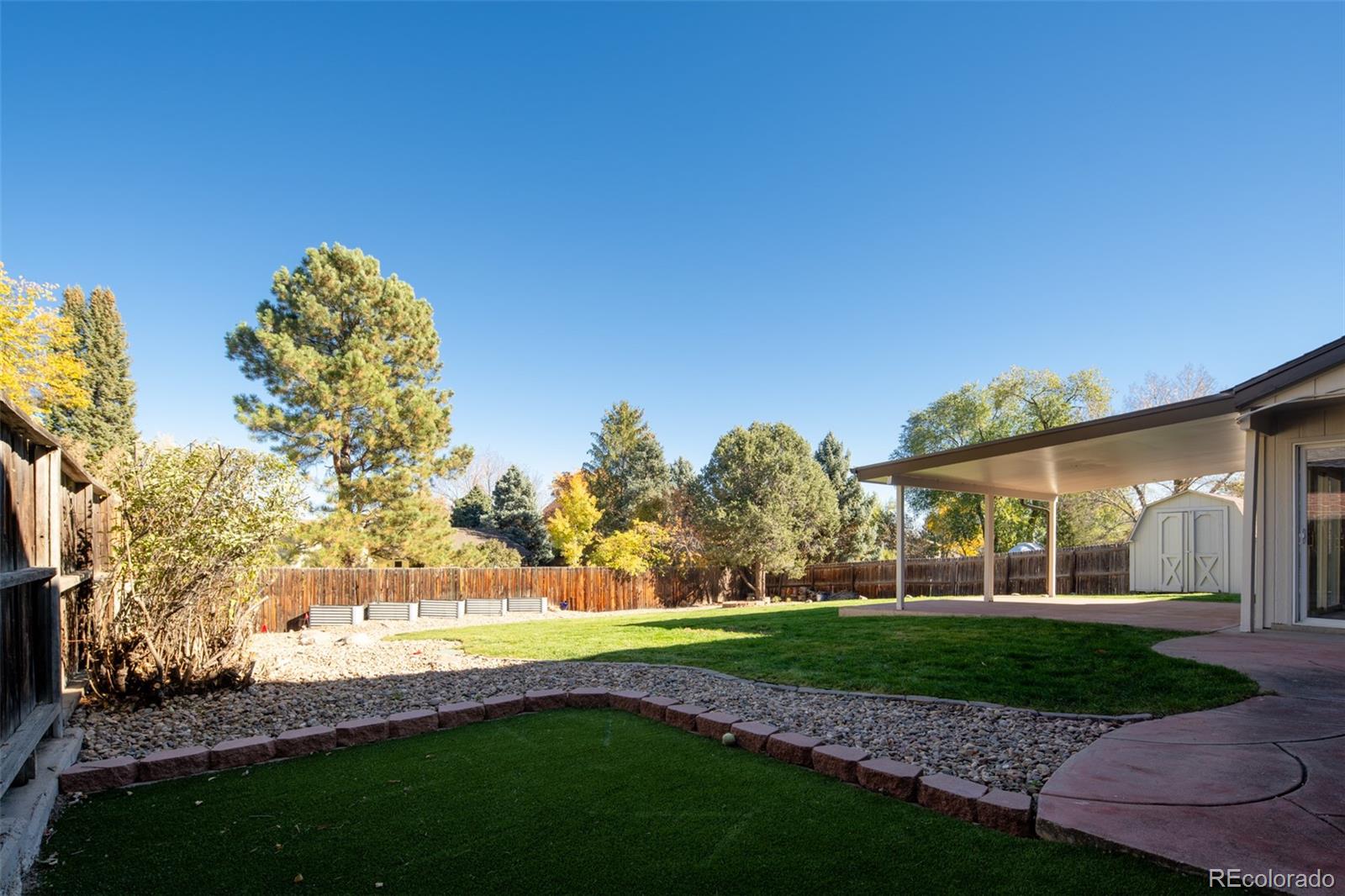 MLS Image #37 for 6711 w portland place,littleton, Colorado