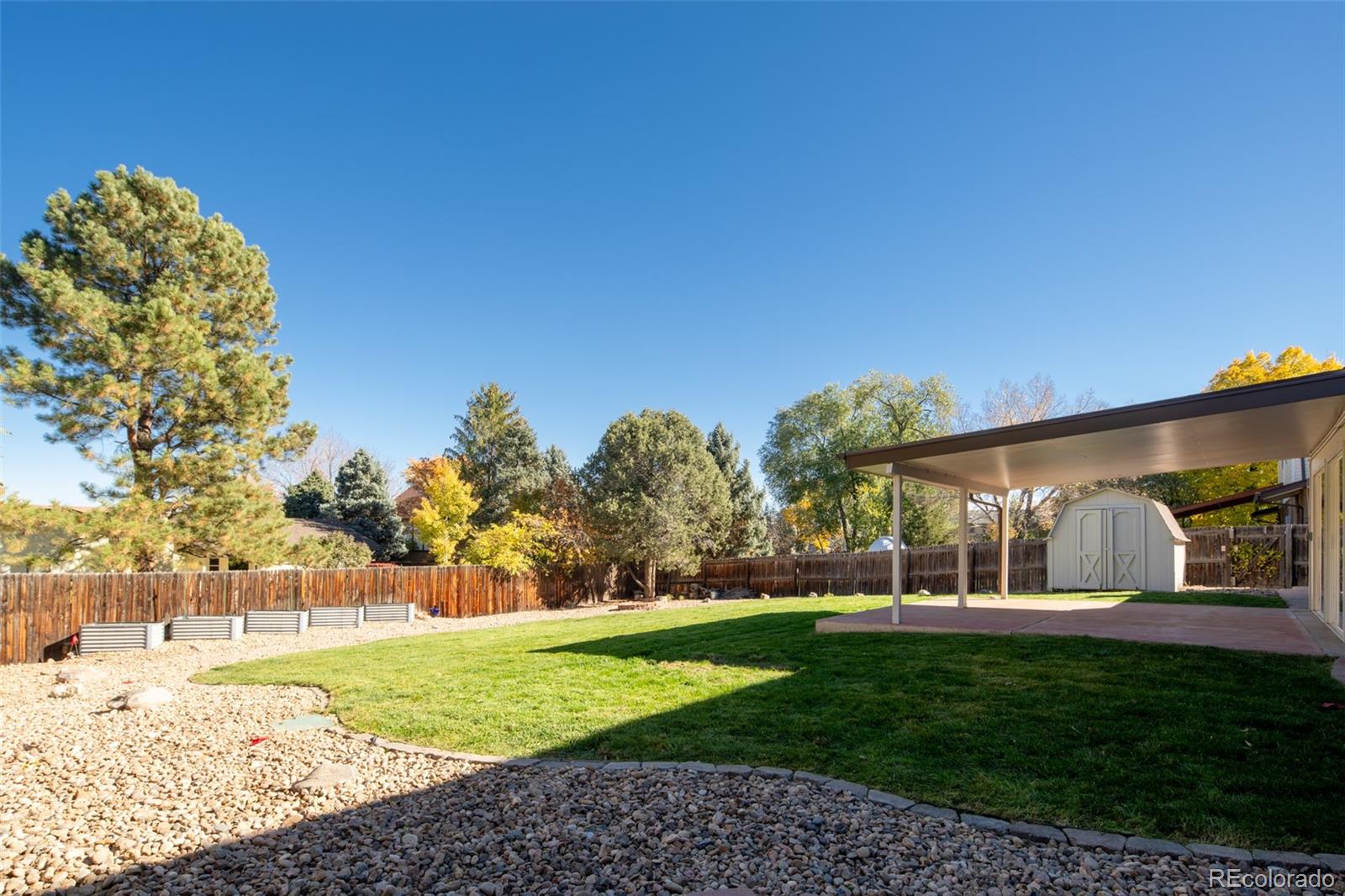 MLS Image #38 for 6711 w portland place,littleton, Colorado
