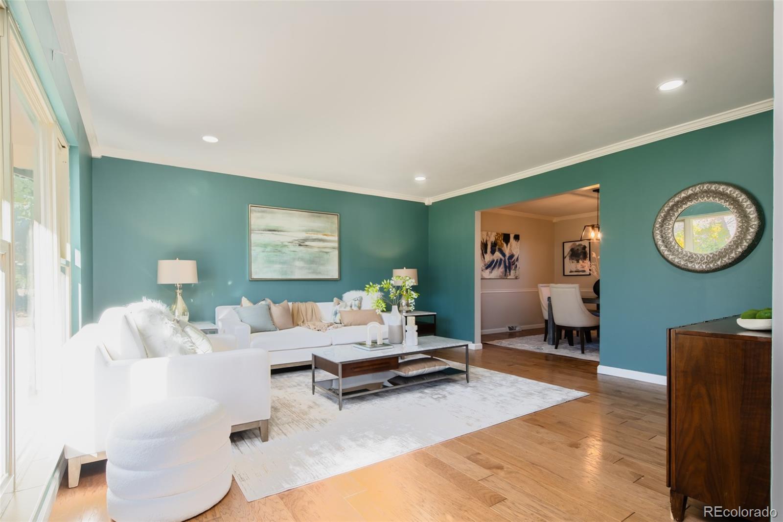 MLS Image #4 for 6711 w portland place,littleton, Colorado