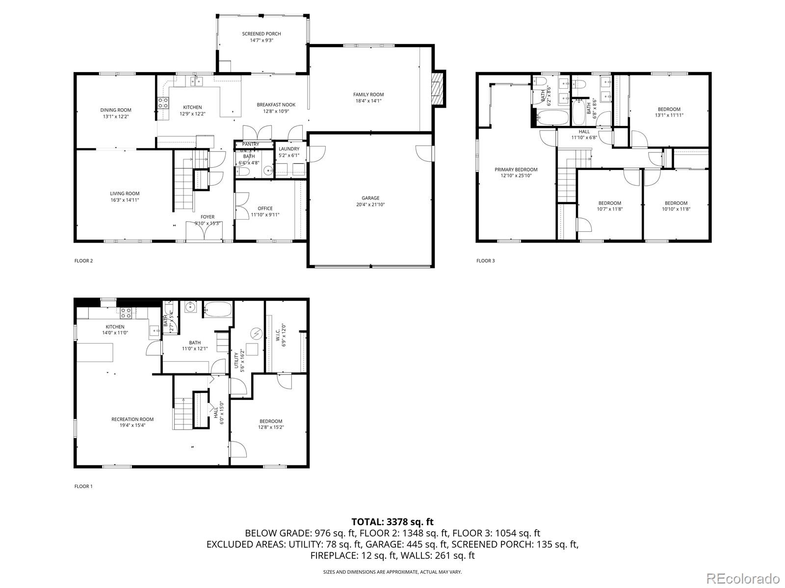 MLS Image #44 for 6711 w portland place,littleton, Colorado