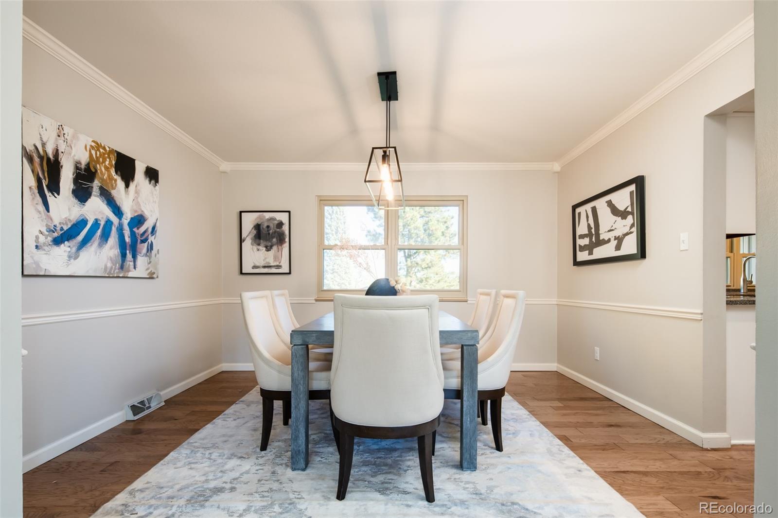 MLS Image #5 for 6711 w portland place,littleton, Colorado