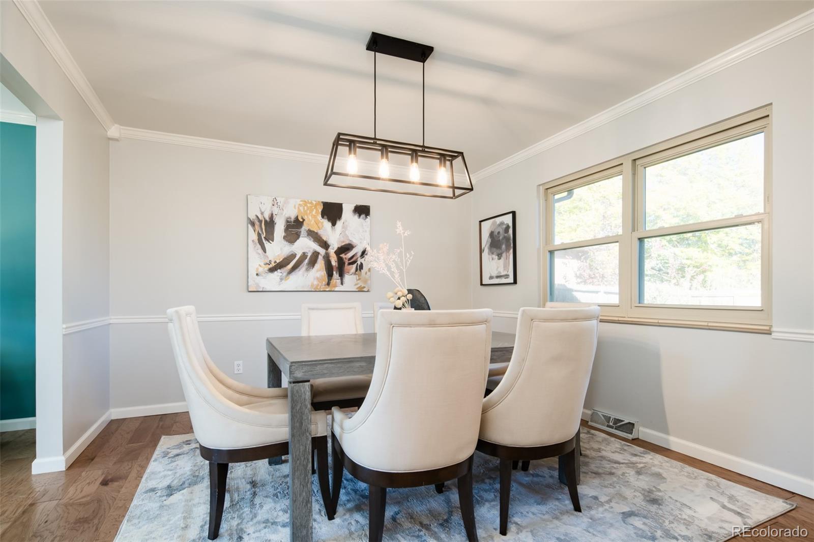 MLS Image #6 for 6711 w portland place,littleton, Colorado
