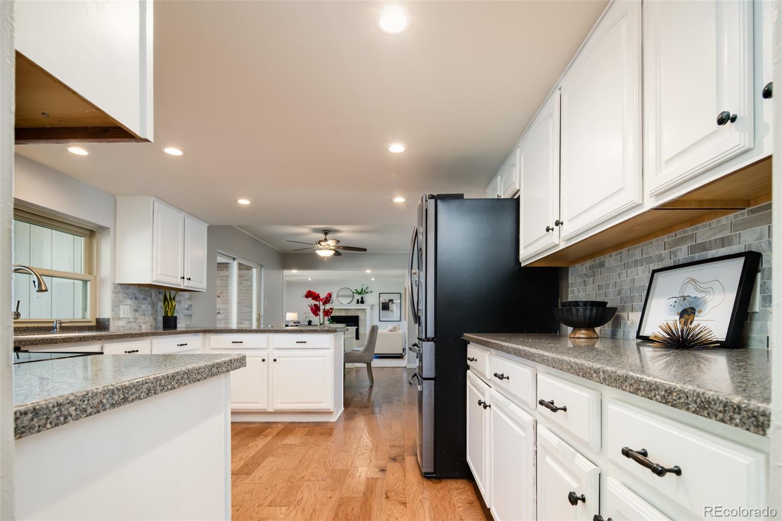 MLS Image #7 for 6711 w portland place,littleton, Colorado