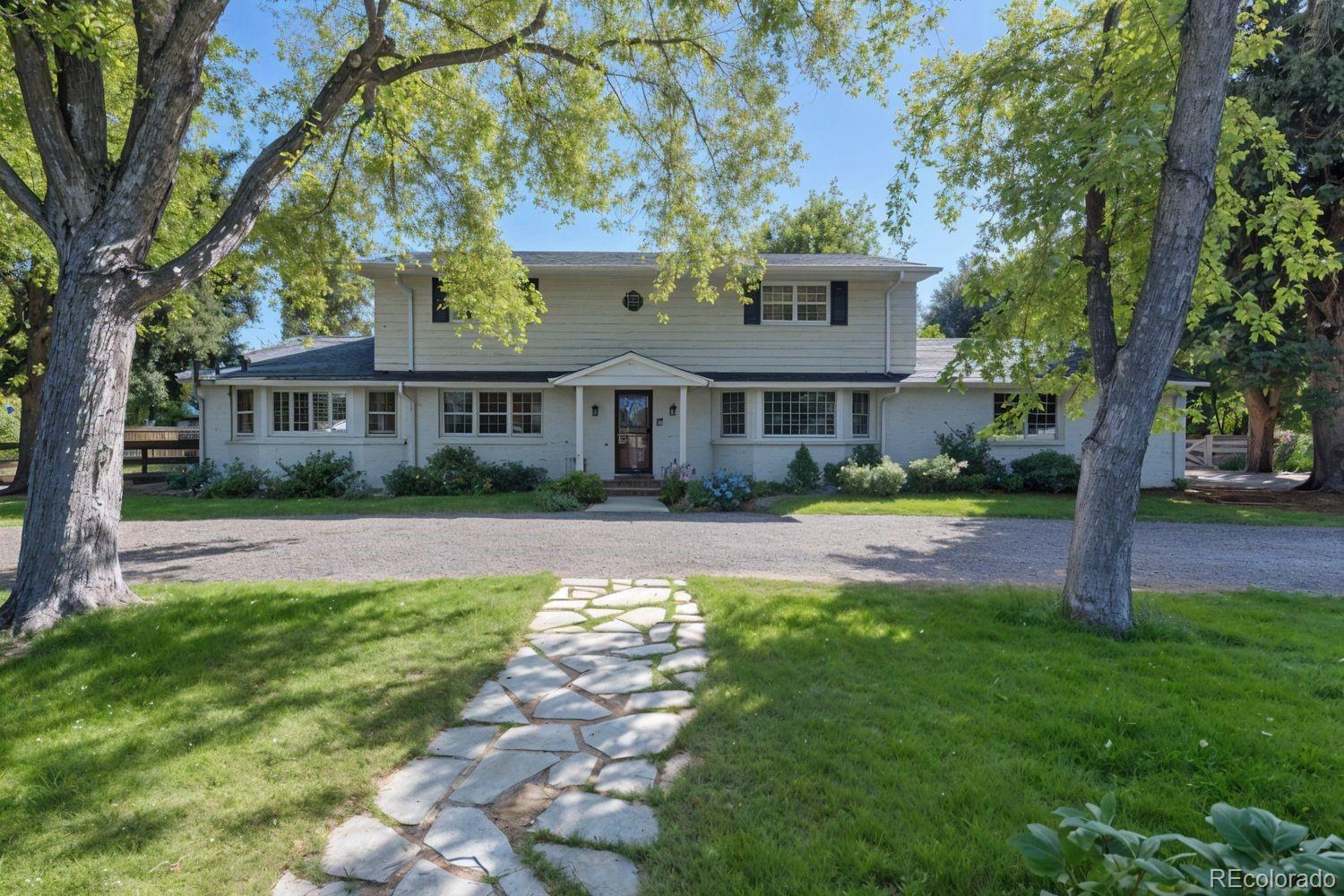 MLS Image #0 for 800 e stanford avenue,cherry hills village, Colorado