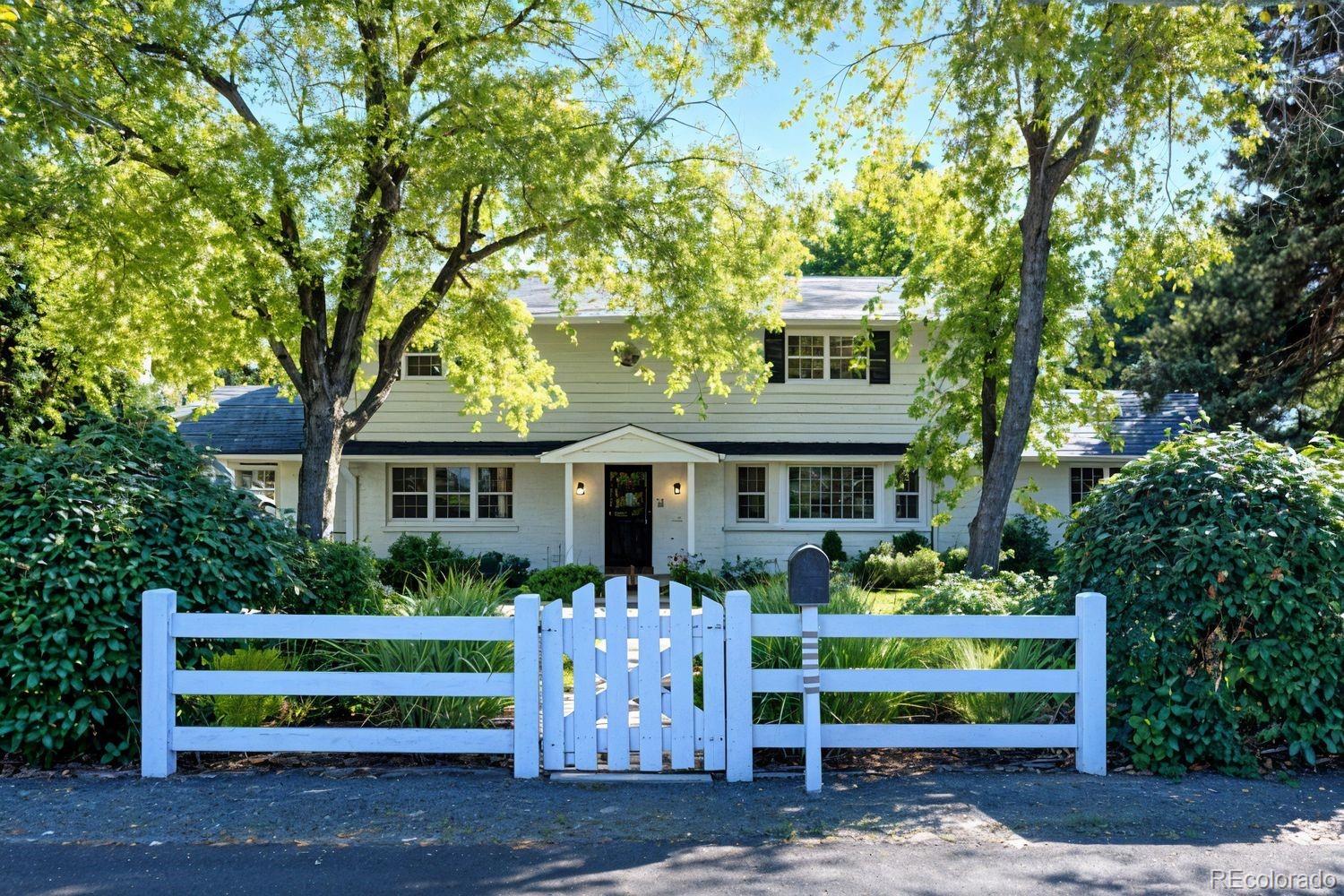 MLS Image #1 for 800 e stanford avenue,cherry hills village, Colorado