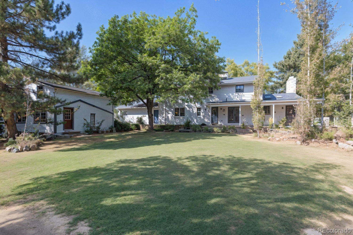 MLS Image #14 for 800 e stanford avenue,cherry hills village, Colorado