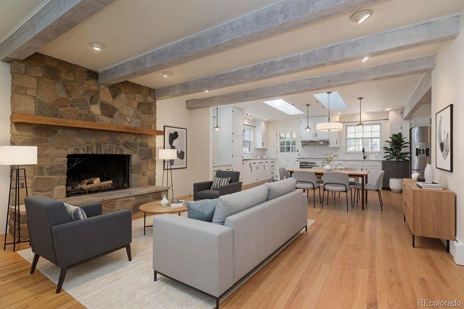 MLS Image #4 for 800 e stanford avenue,cherry hills village, Colorado