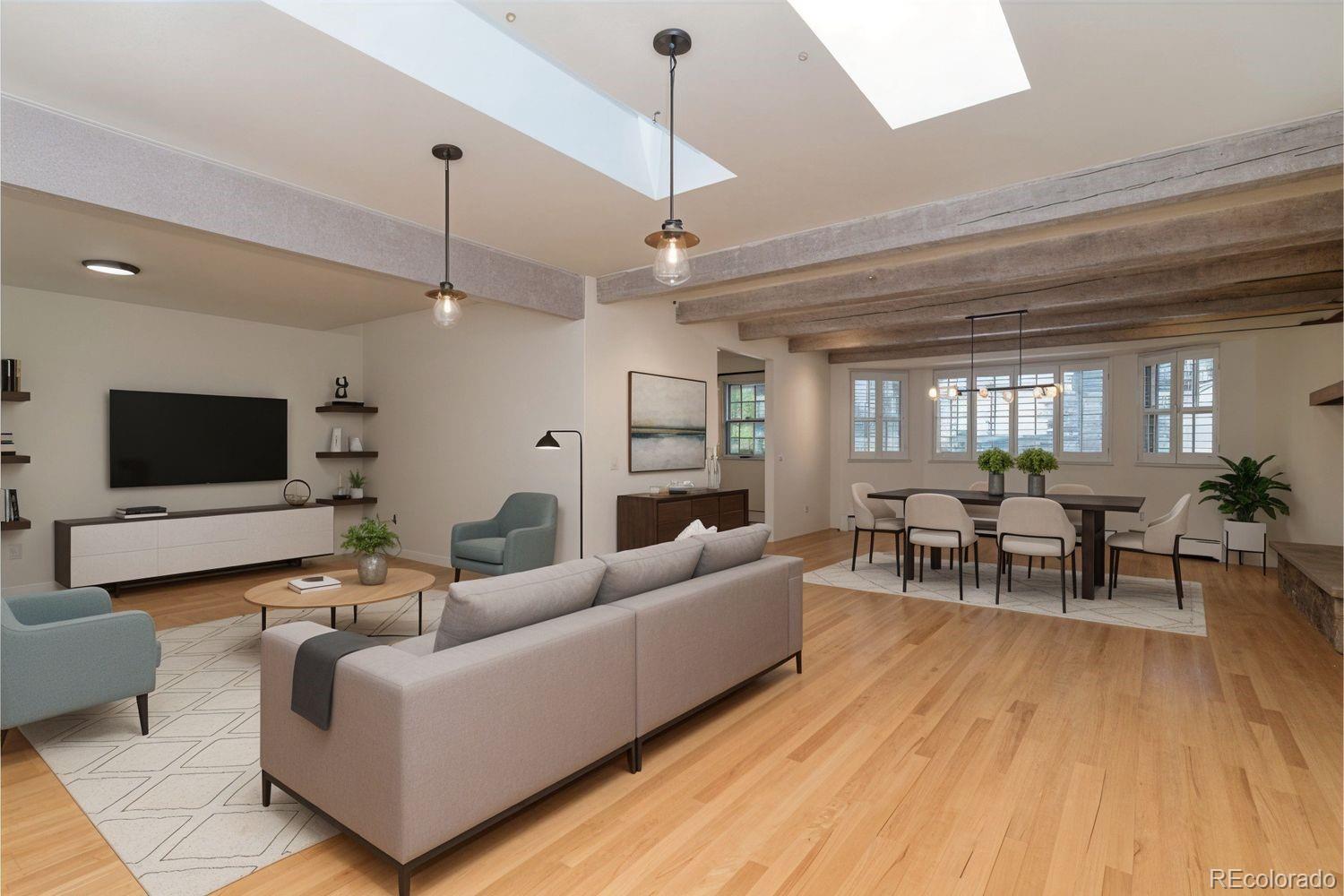 MLS Image #6 for 800 e stanford avenue,cherry hills village, Colorado