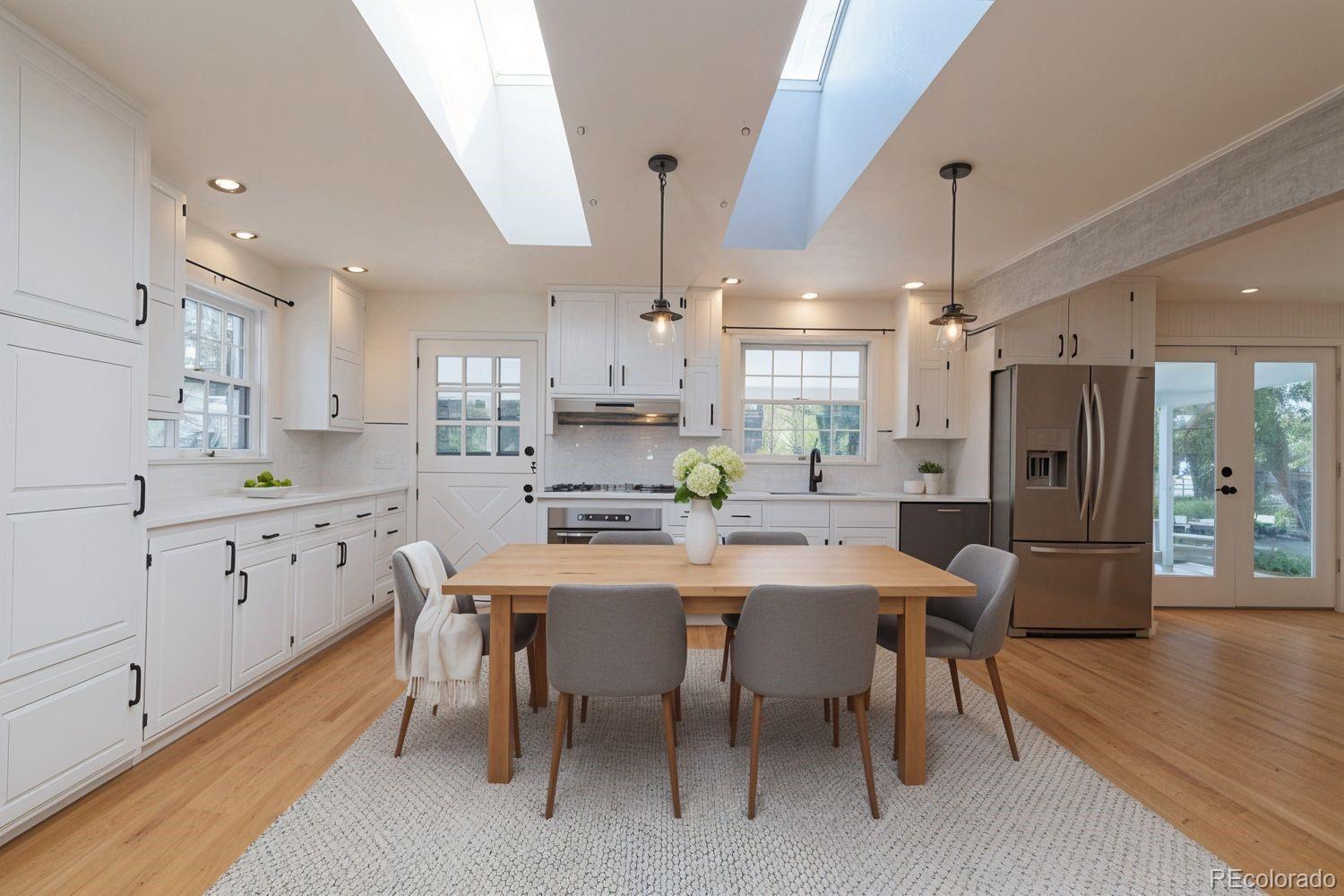 MLS Image #9 for 800 e stanford avenue,cherry hills village, Colorado