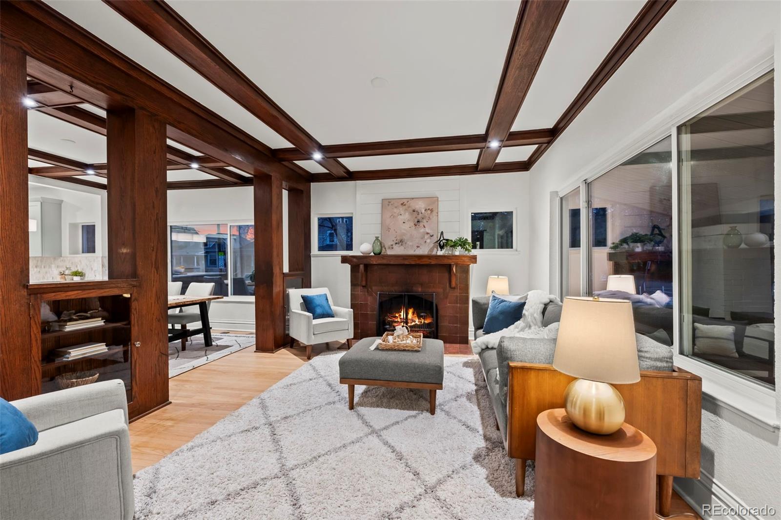 MLS Image #11 for 1731 e 25th avenue,denver, Colorado