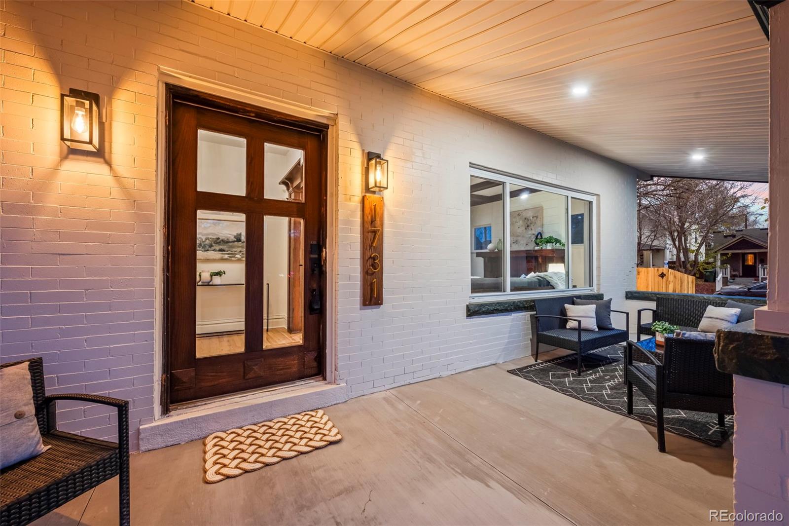 MLS Image #5 for 1731 e 25th avenue,denver, Colorado