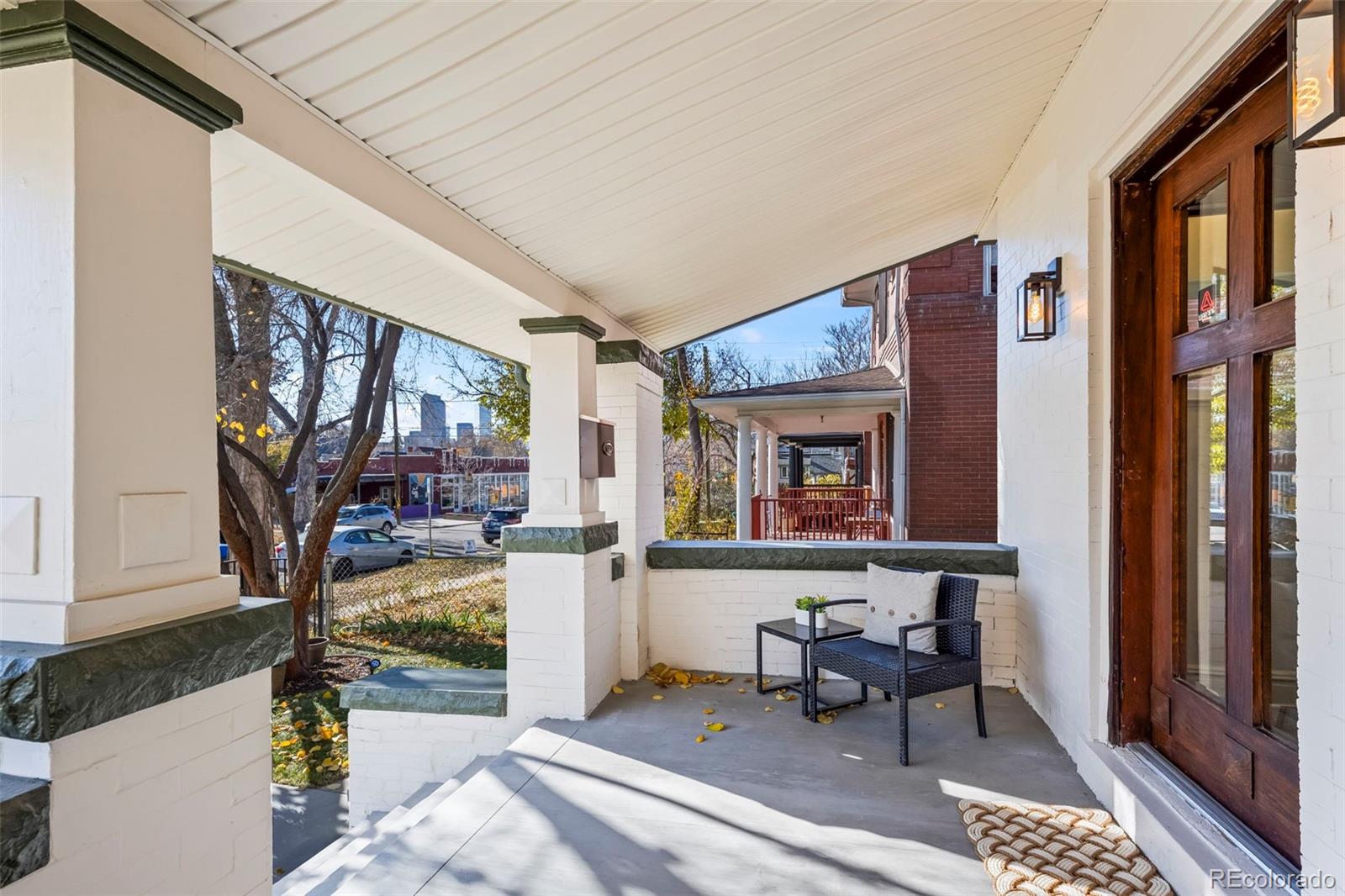 MLS Image #6 for 1731 e 25th avenue,denver, Colorado