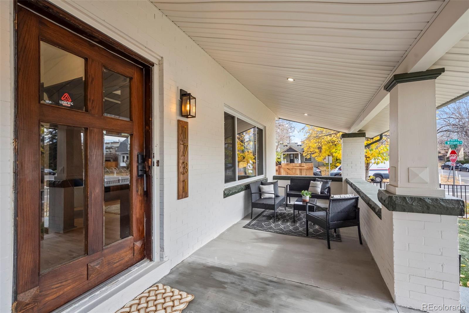 MLS Image #7 for 1731 e 25th avenue,denver, Colorado