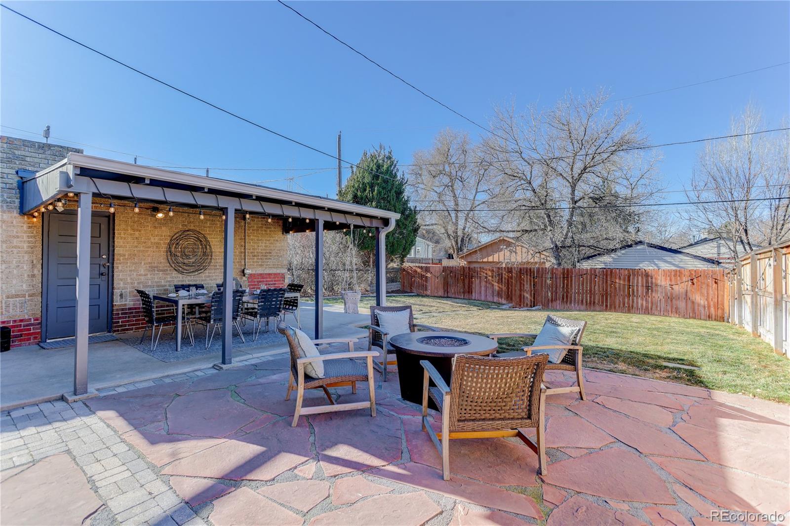 MLS Image #31 for 2077 s corona street,denver, Colorado