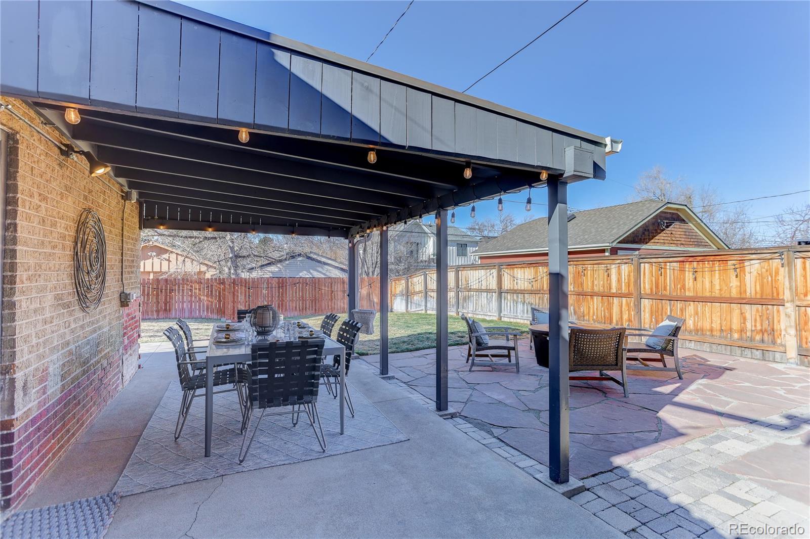 MLS Image #32 for 2077 s corona street,denver, Colorado
