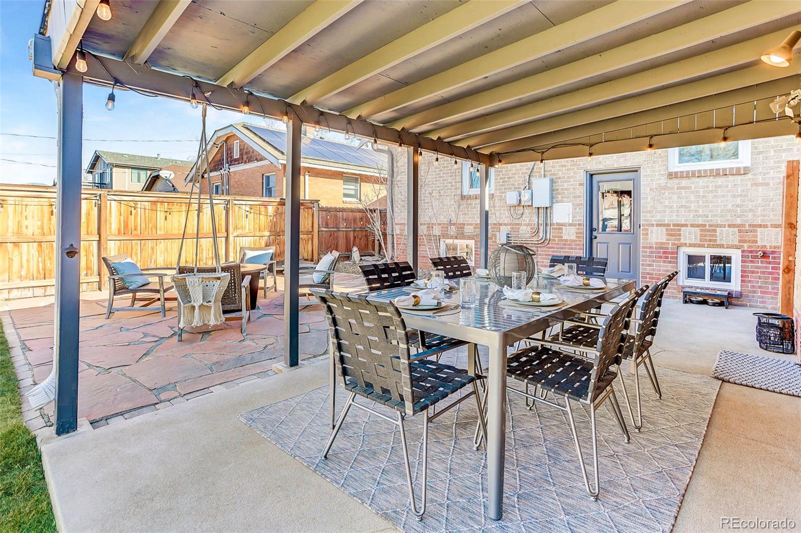 MLS Image #33 for 2077 s corona street,denver, Colorado