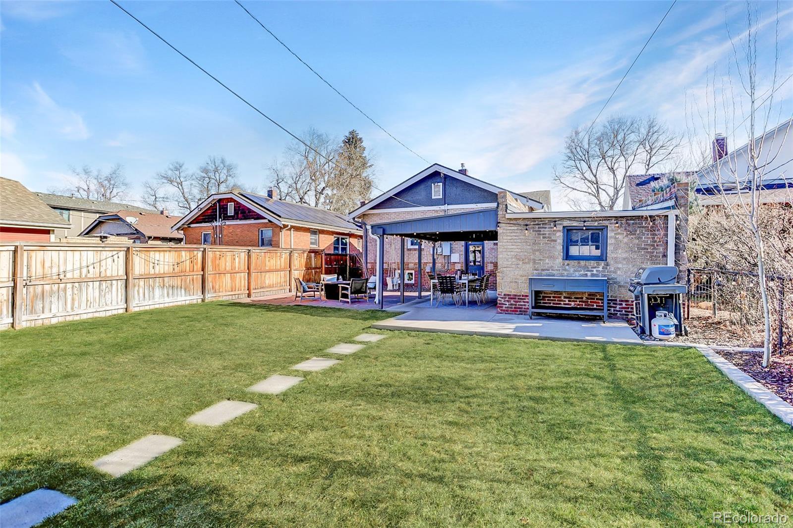 MLS Image #34 for 2077 s corona street,denver, Colorado