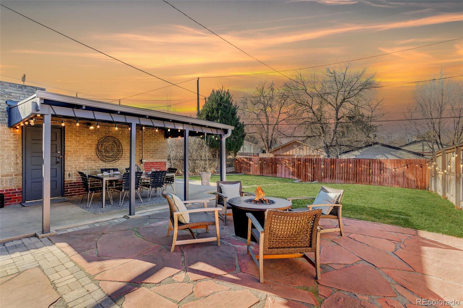 MLS Image #35 for 2077 s corona street,denver, Colorado