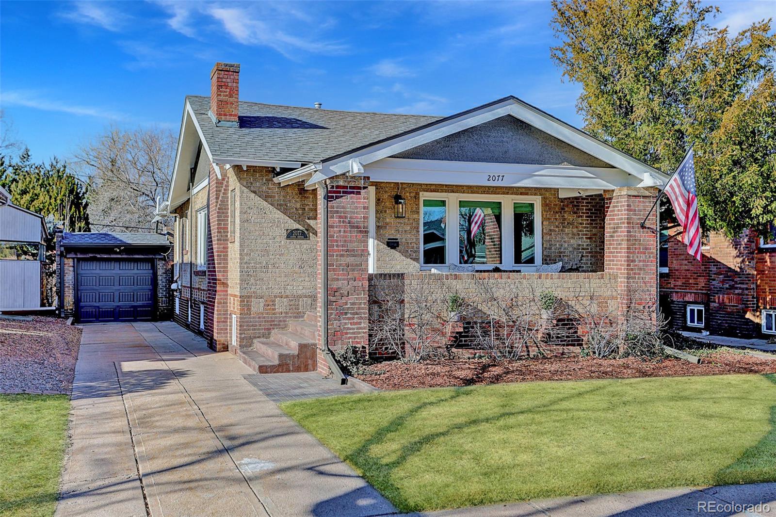 MLS Image #36 for 2077 s corona street,denver, Colorado