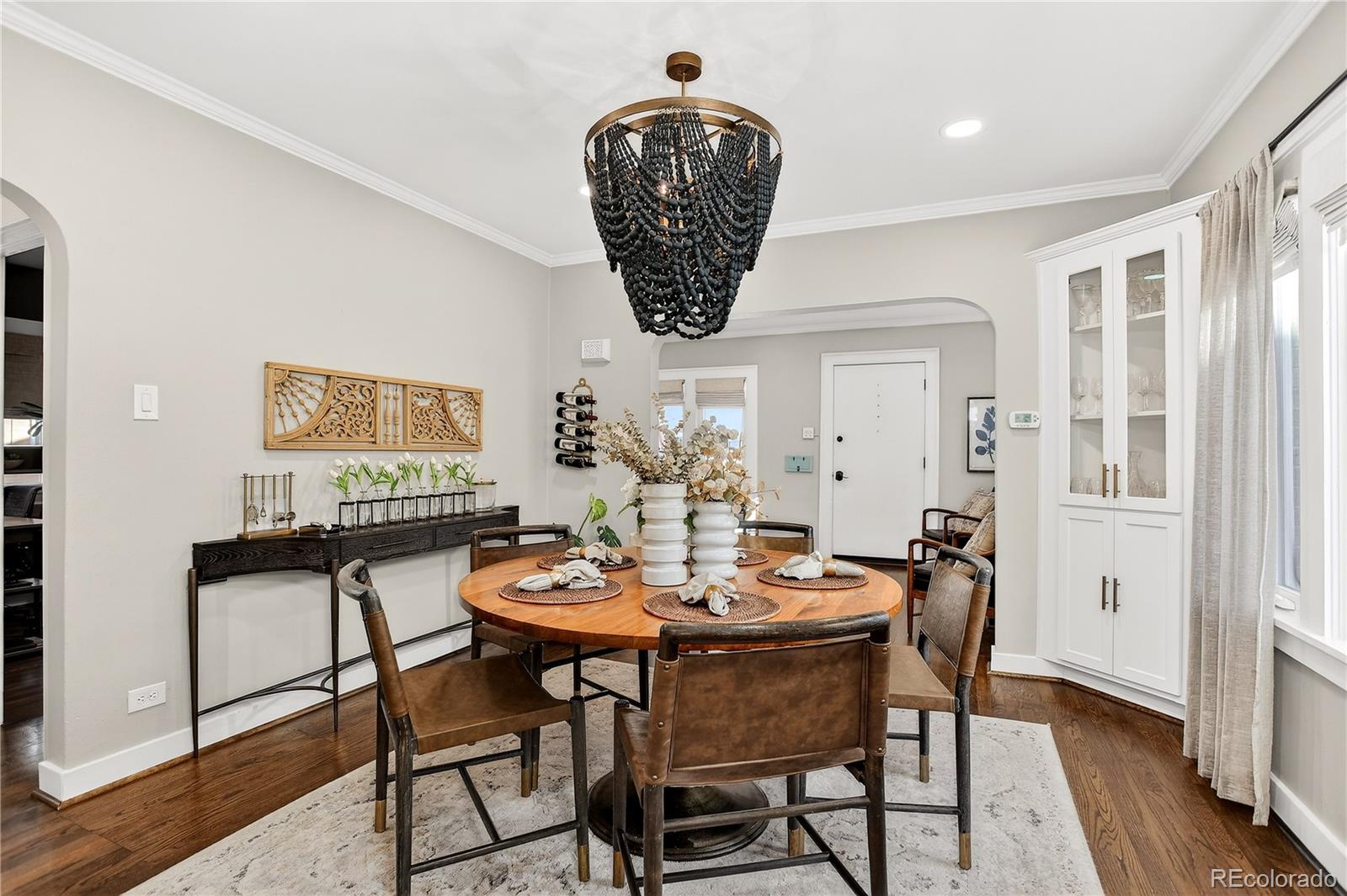 MLS Image #7 for 2077 s corona street,denver, Colorado