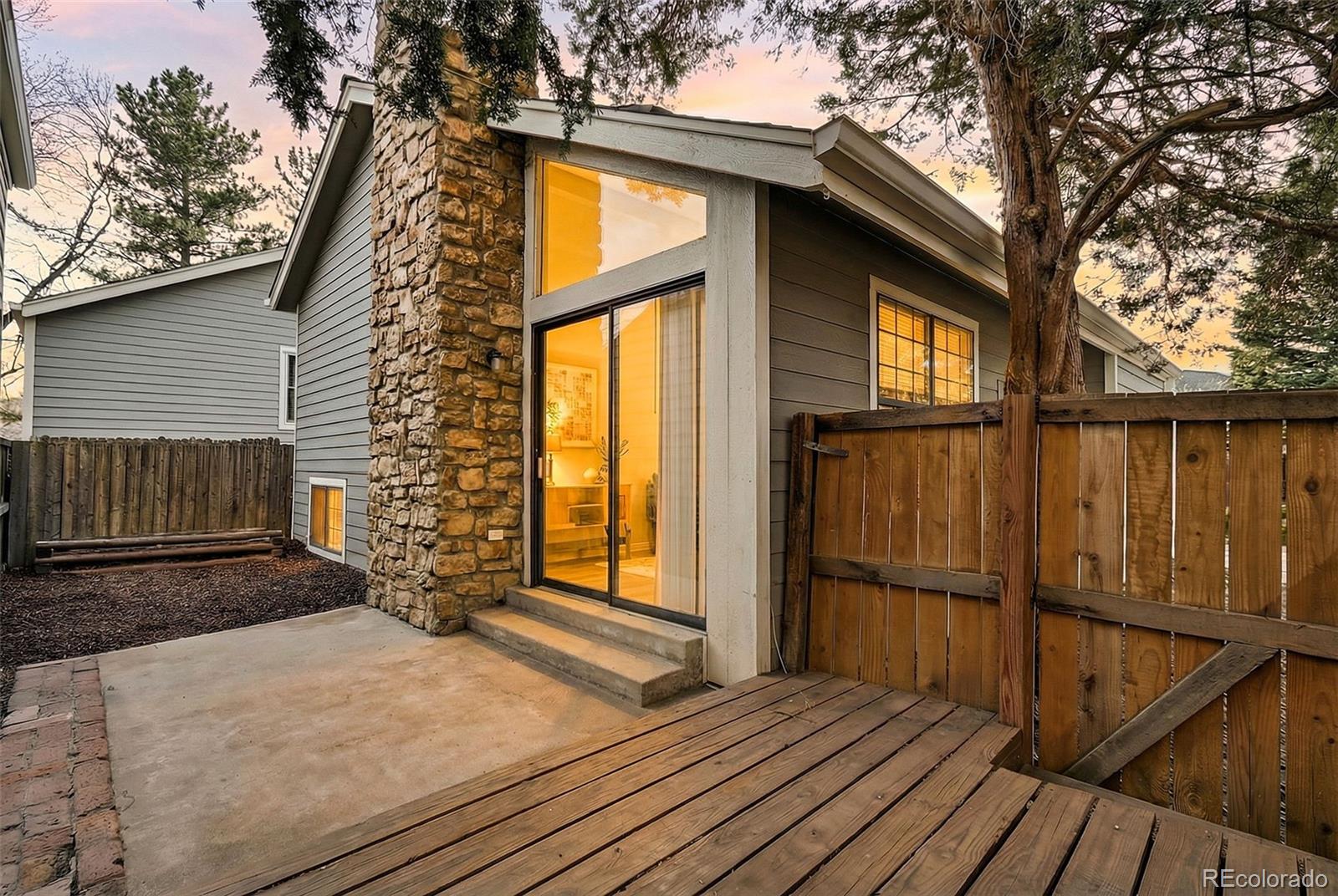 MLS Image #1 for 2993 s revere street,aurora, Colorado