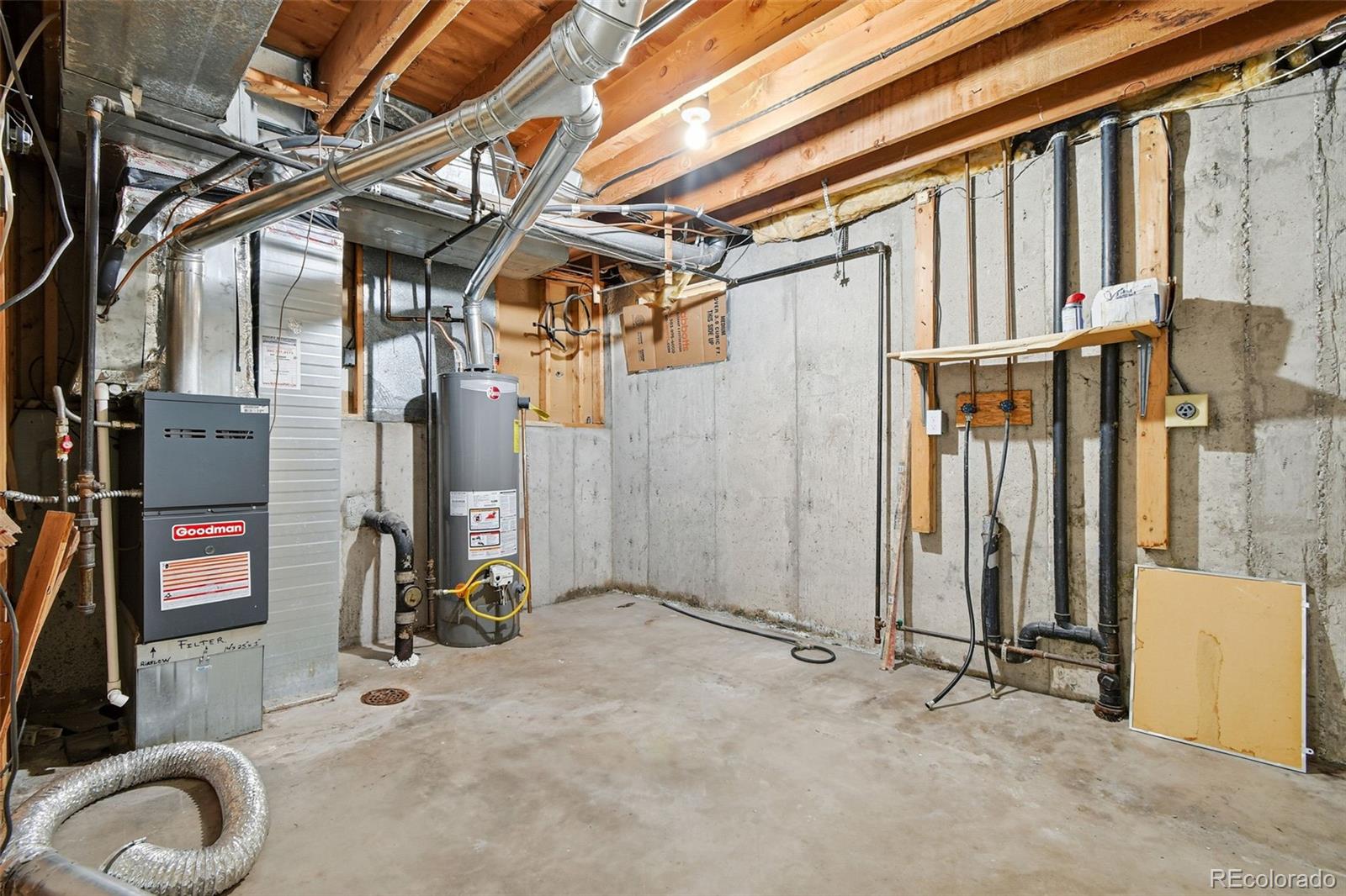 MLS Image #37 for 2993 s revere street,aurora, Colorado