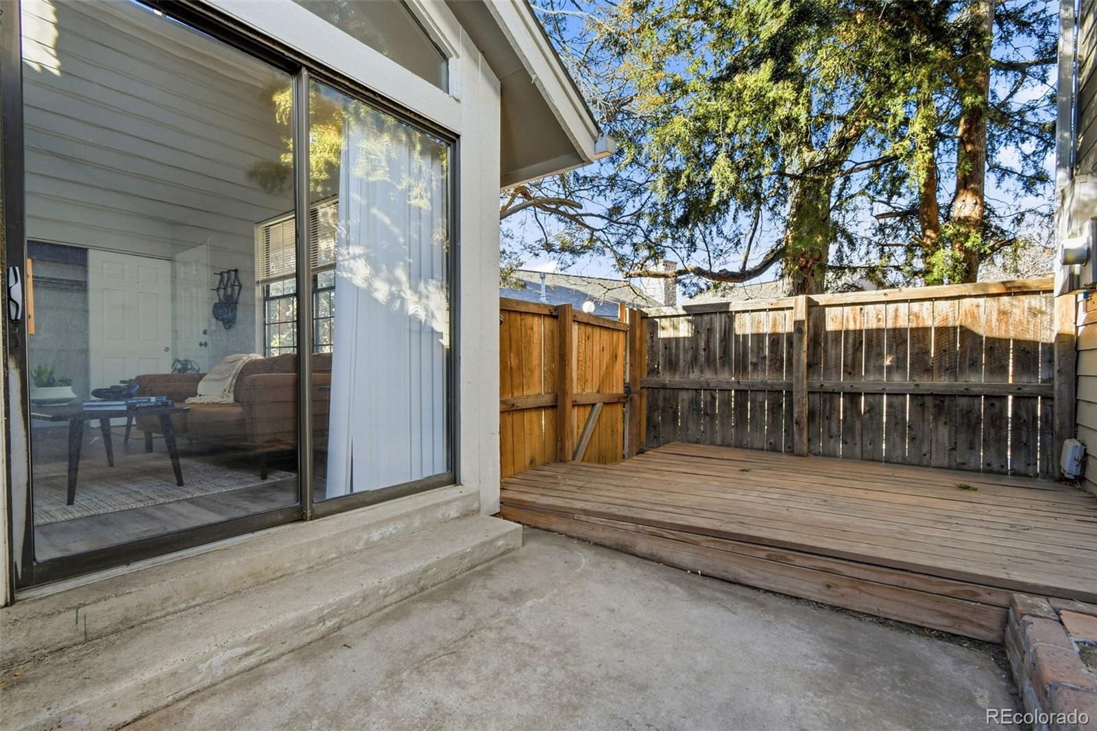 MLS Image #38 for 2993 s revere street,aurora, Colorado