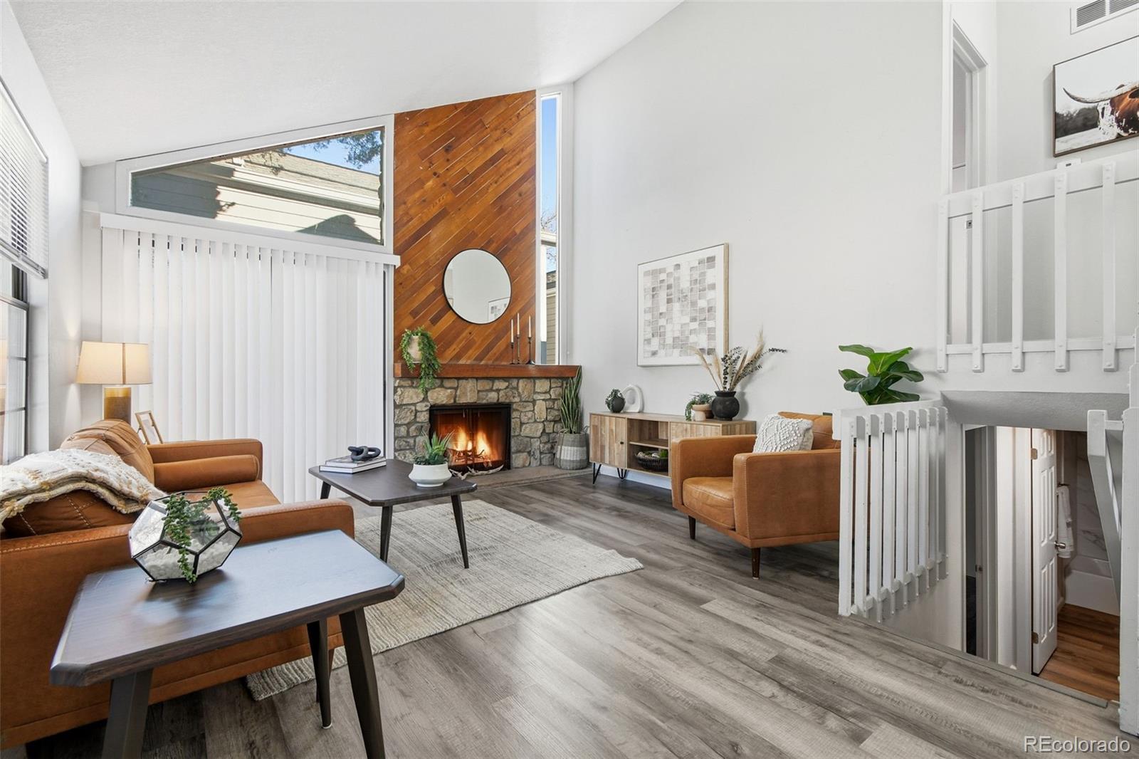 MLS Image #4 for 2993 s revere street,aurora, Colorado