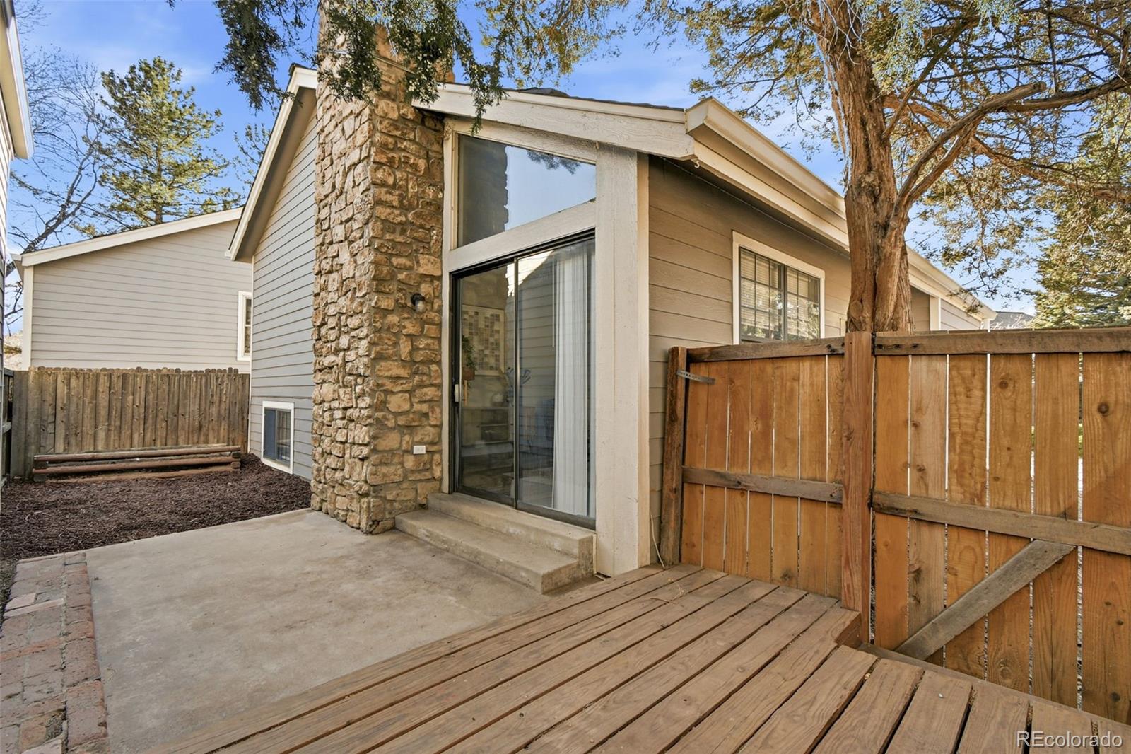 MLS Image #40 for 2993 s revere street,aurora, Colorado