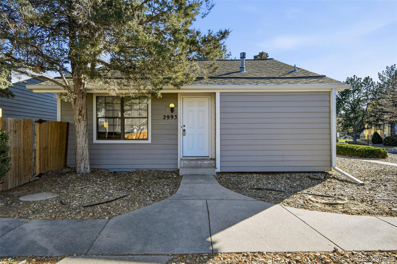 MLS Image #45 for 2993 s revere street,aurora, Colorado