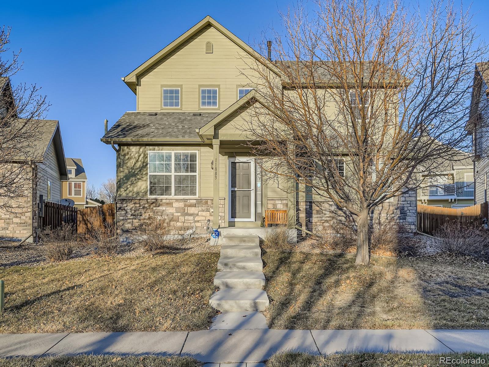 MLS Image #0 for 11883 e 111th avenue,commerce city, Colorado