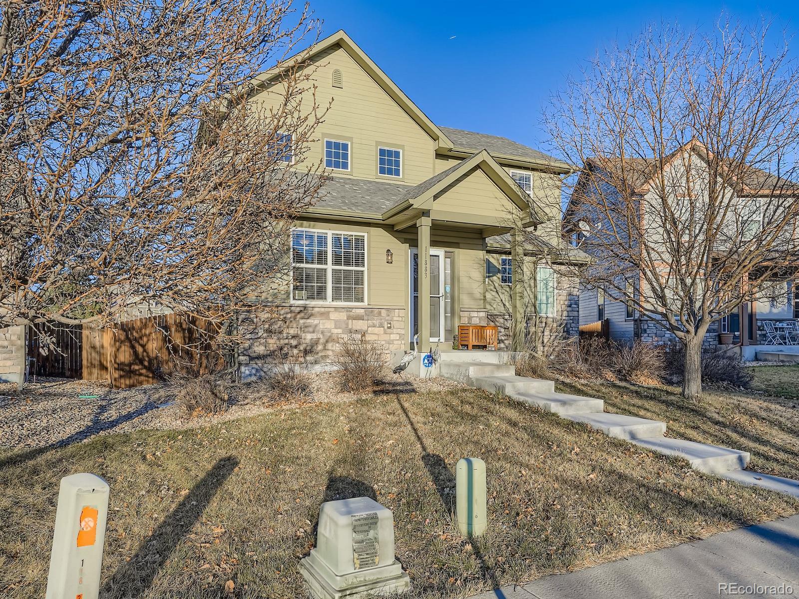 MLS Image #1 for 11883 e 111th avenue,commerce city, Colorado