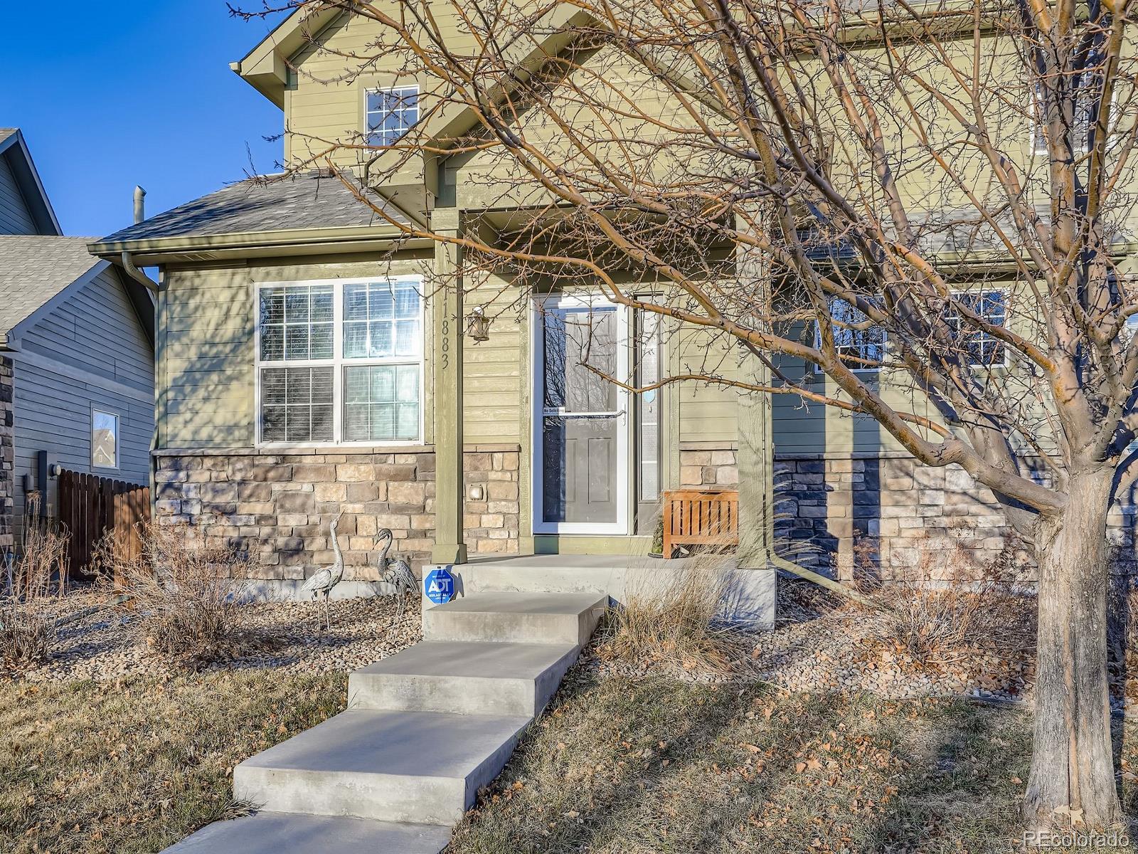MLS Image #2 for 11883 e 111th avenue,commerce city, Colorado