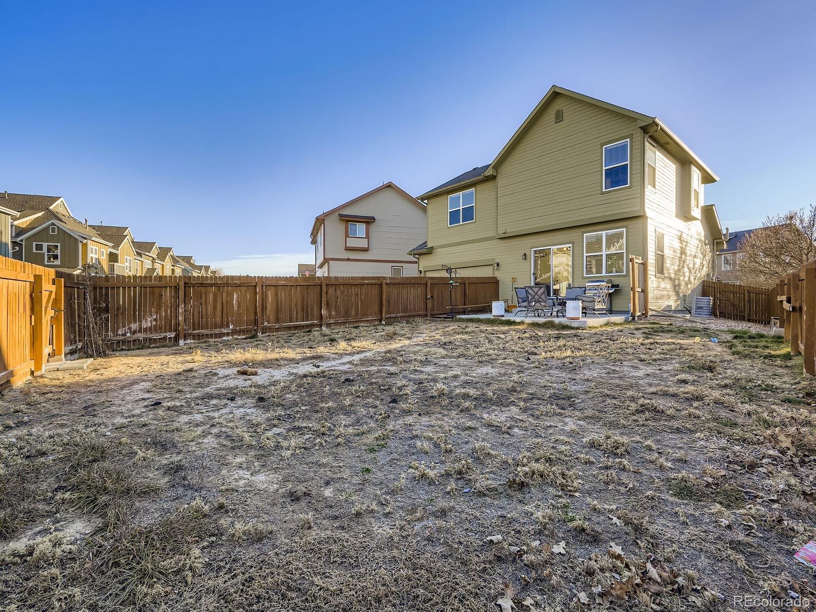 MLS Image #27 for 11883 e 111th avenue,commerce city, Colorado