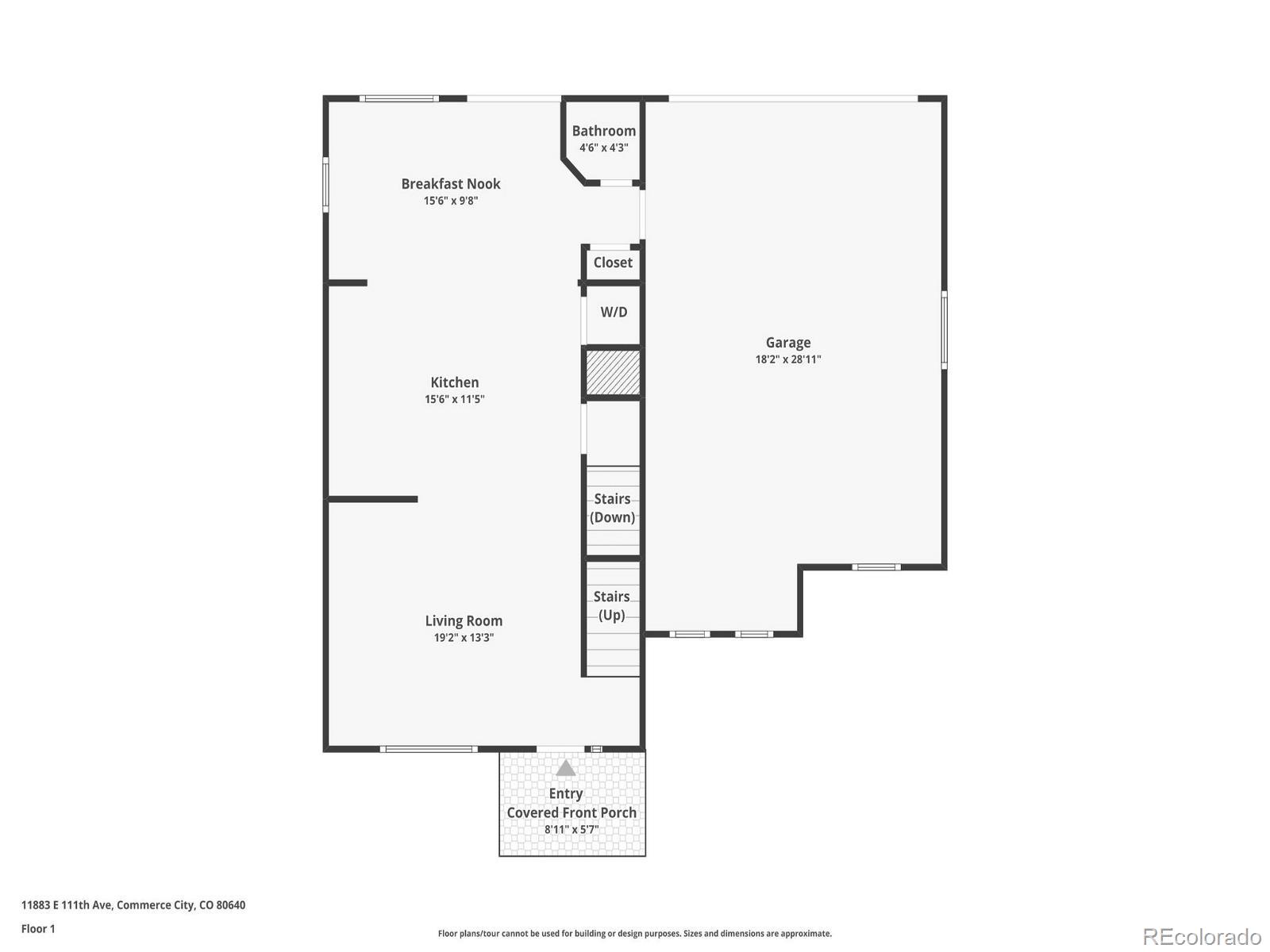 MLS Image #28 for 11883 e 111th avenue,commerce city, Colorado