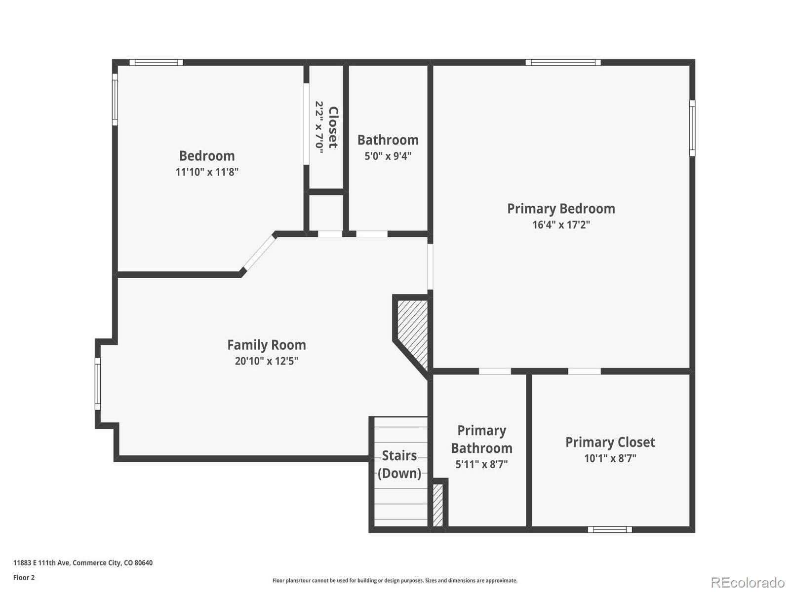 MLS Image #29 for 11883 e 111th avenue,commerce city, Colorado