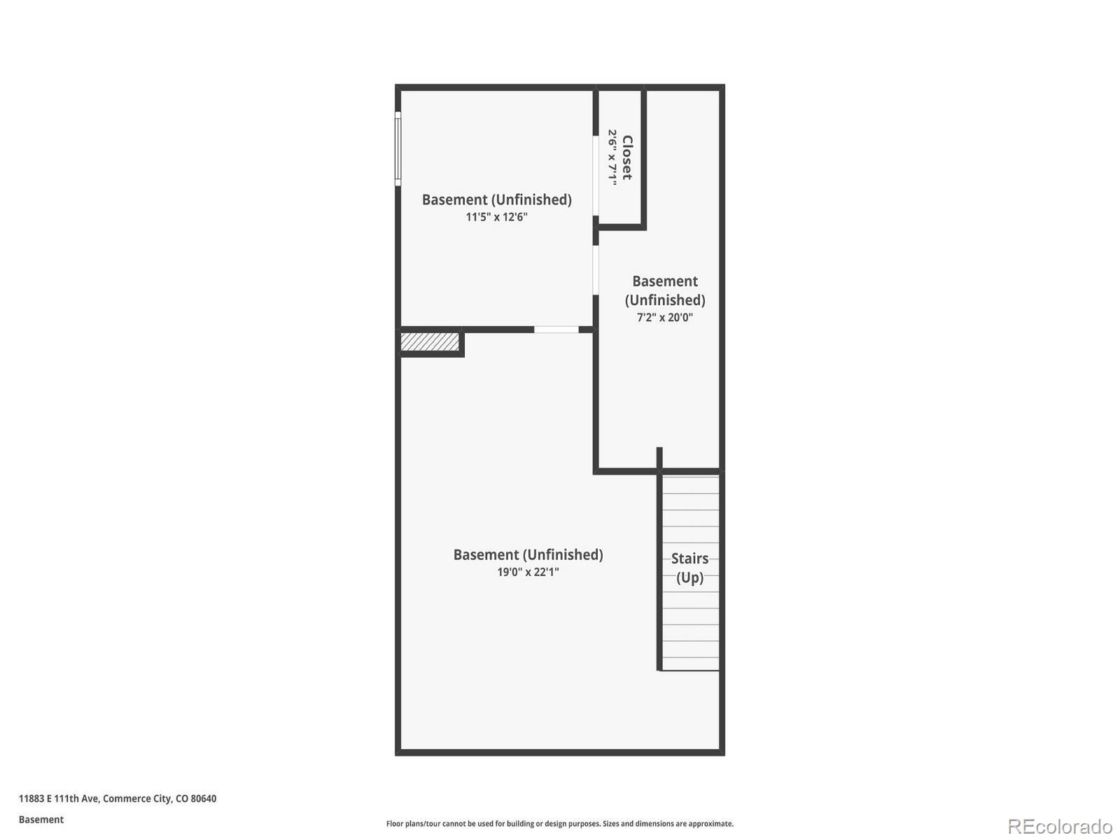 MLS Image #30 for 11883 e 111th avenue,commerce city, Colorado