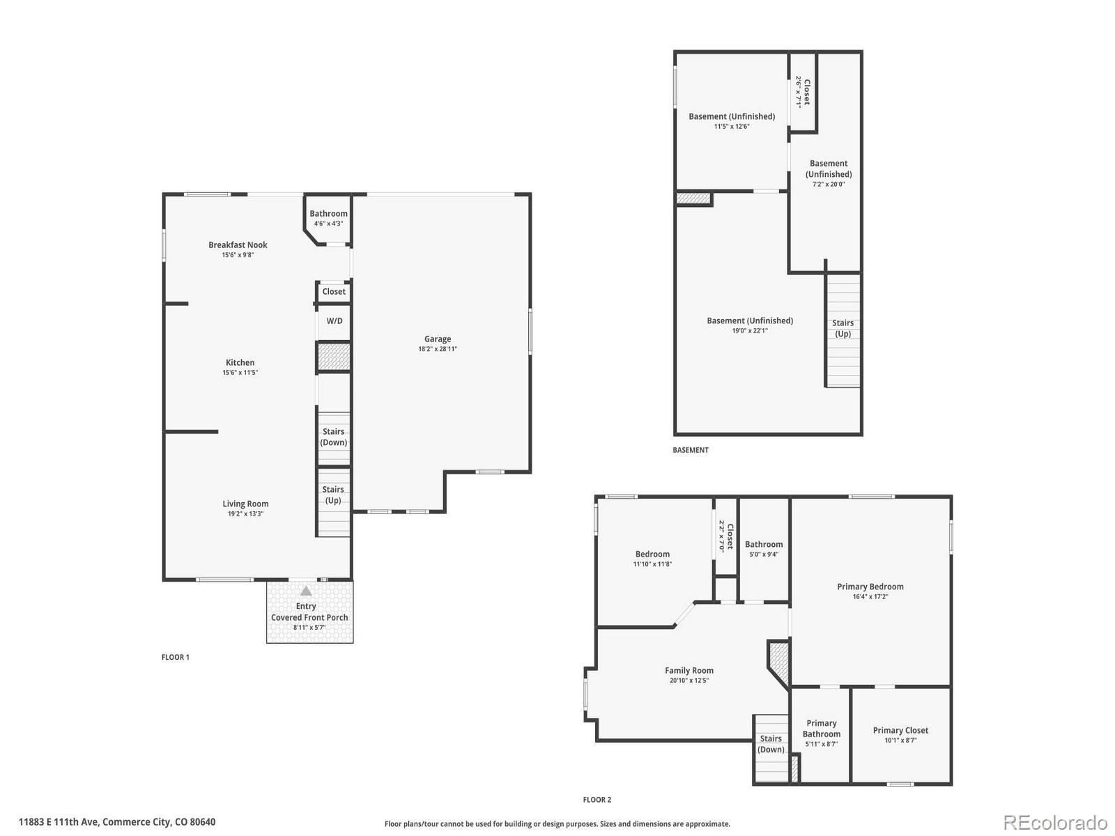 MLS Image #31 for 11883 e 111th avenue,commerce city, Colorado