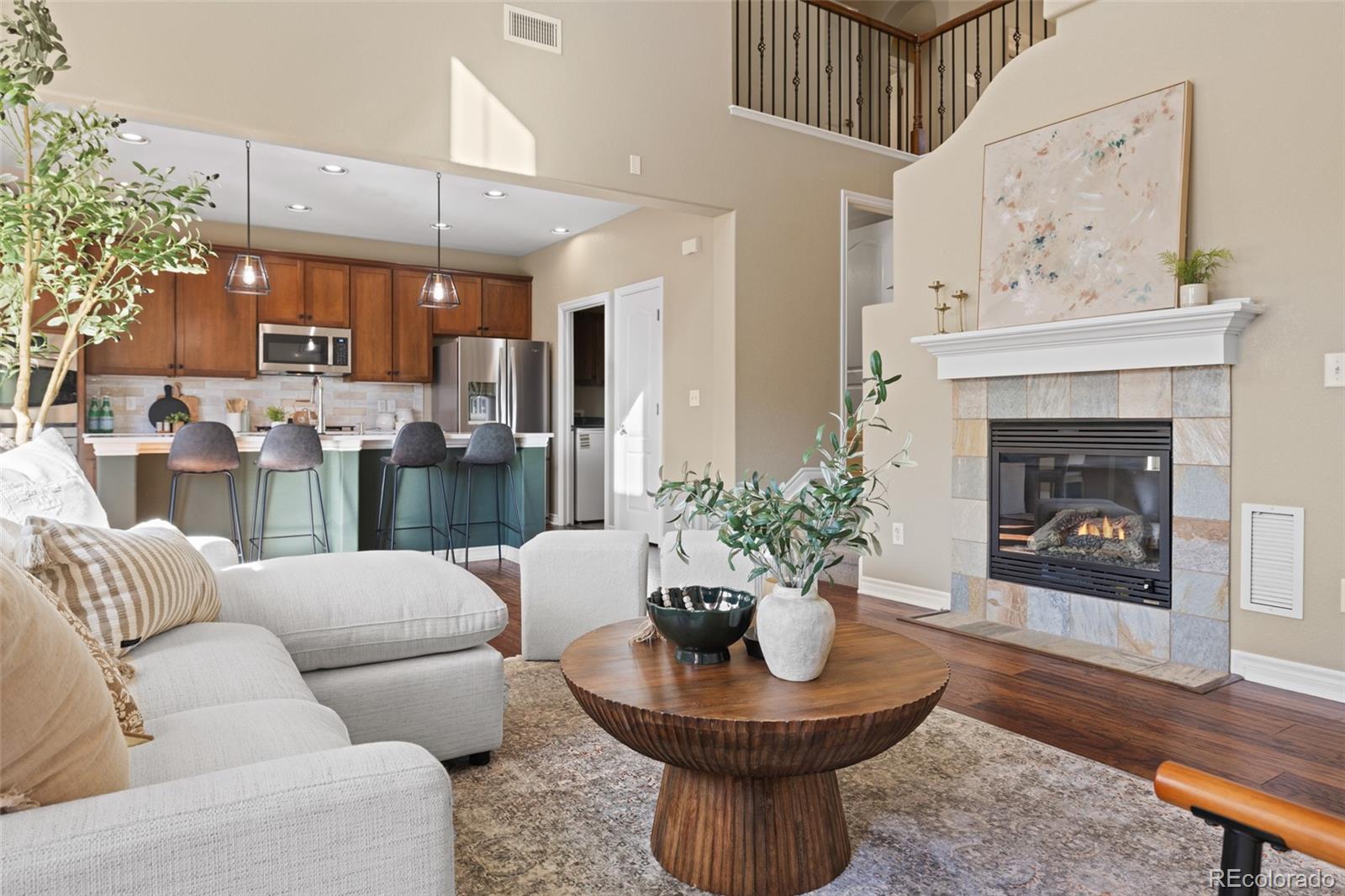 MLS Image #1 for 9186  viaggio way ,highlands ranch, Colorado