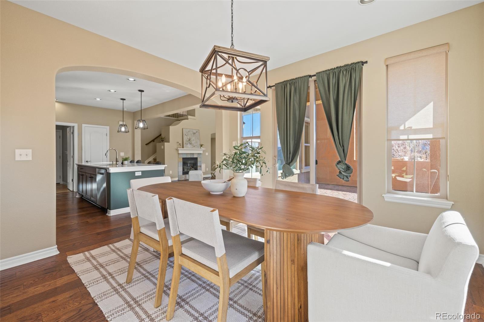 MLS Image #10 for 9186  viaggio way ,highlands ranch, Colorado
