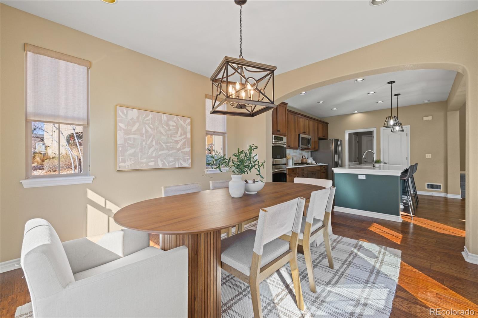 MLS Image #11 for 9186  viaggio way ,highlands ranch, Colorado