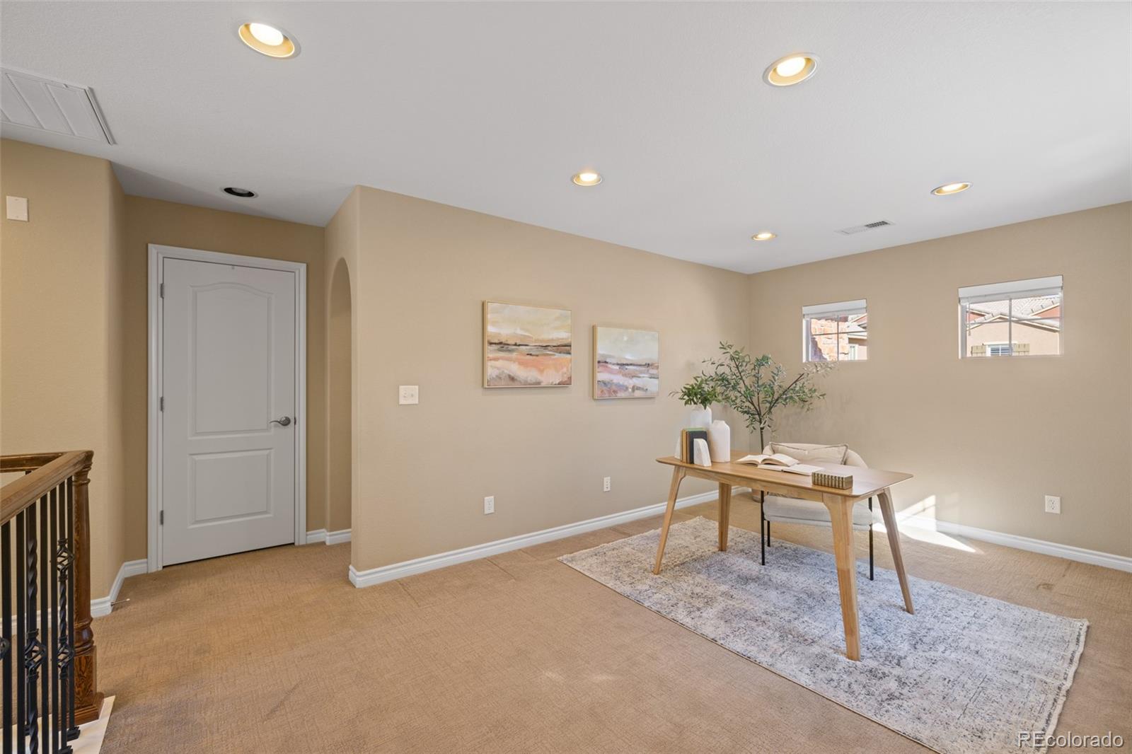 MLS Image #14 for 9186  viaggio way ,highlands ranch, Colorado