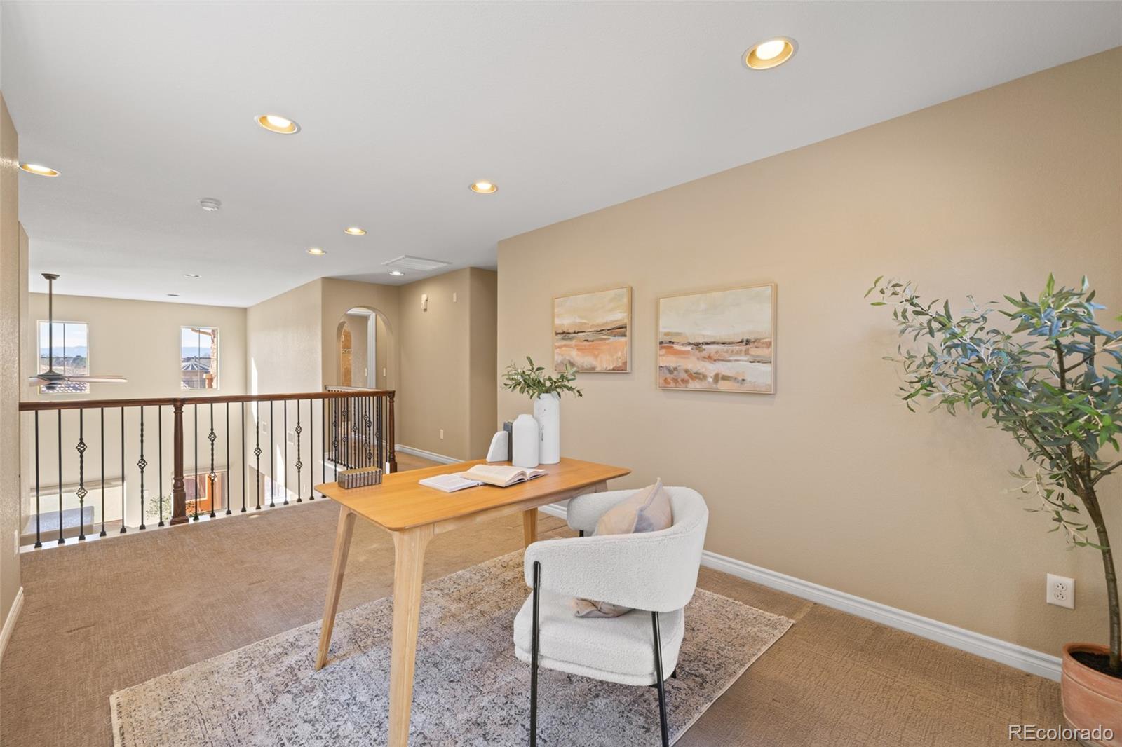 MLS Image #15 for 9186  viaggio way ,highlands ranch, Colorado
