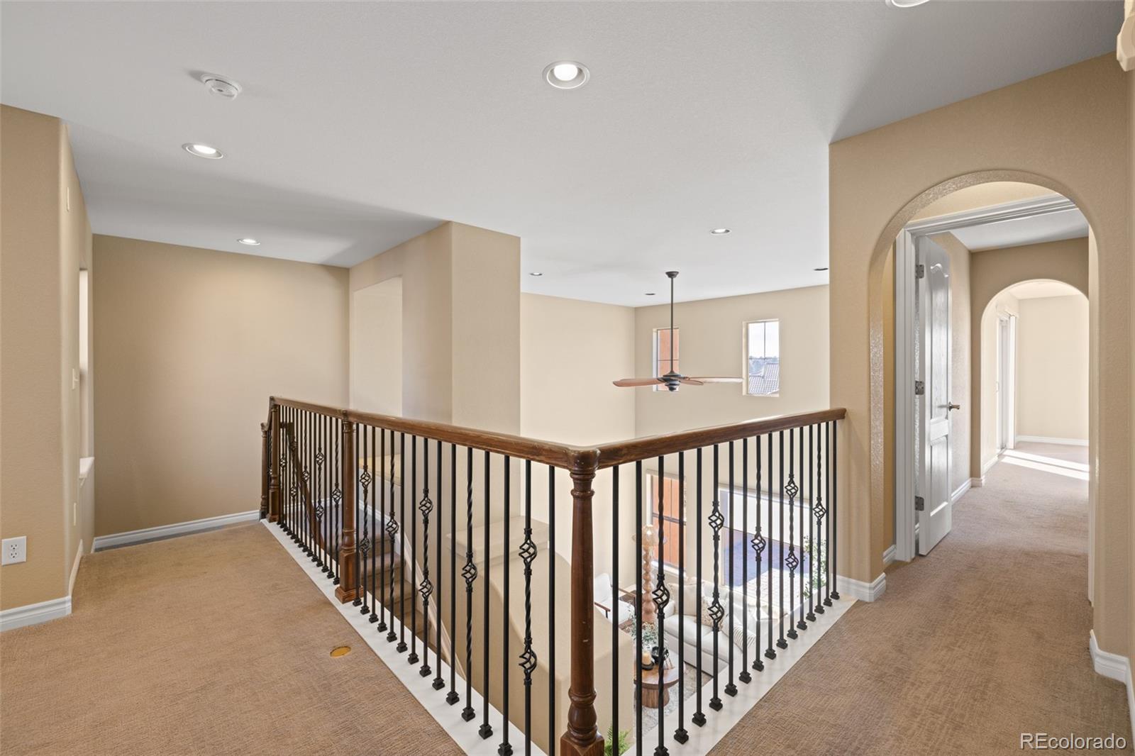 MLS Image #16 for 9186  viaggio way ,highlands ranch, Colorado