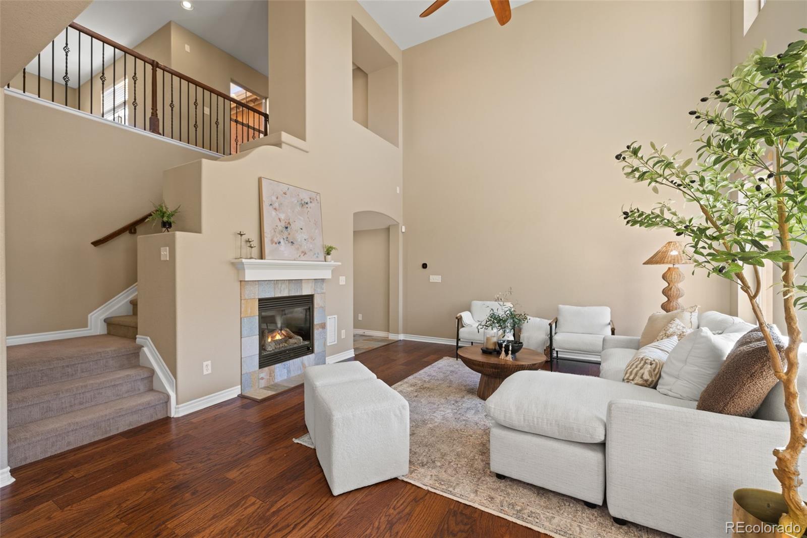 MLS Image #2 for 9186  viaggio way ,highlands ranch, Colorado