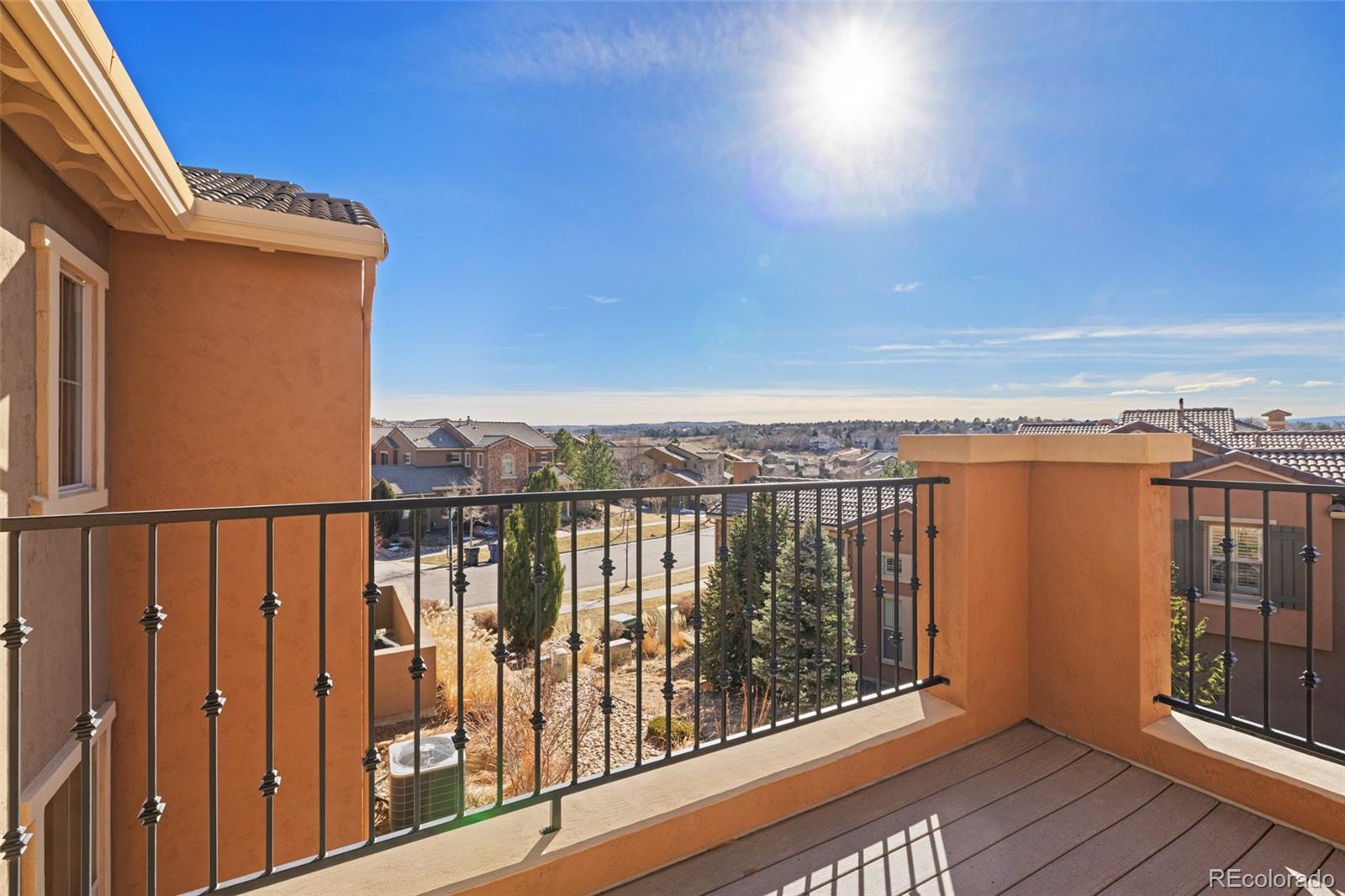 MLS Image #20 for 9186  viaggio way ,highlands ranch, Colorado