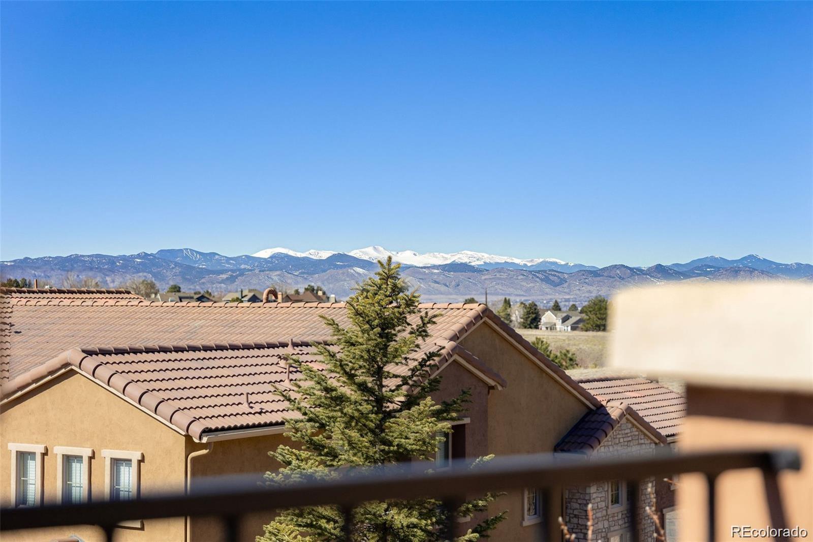 MLS Image #21 for 9186  viaggio way ,highlands ranch, Colorado