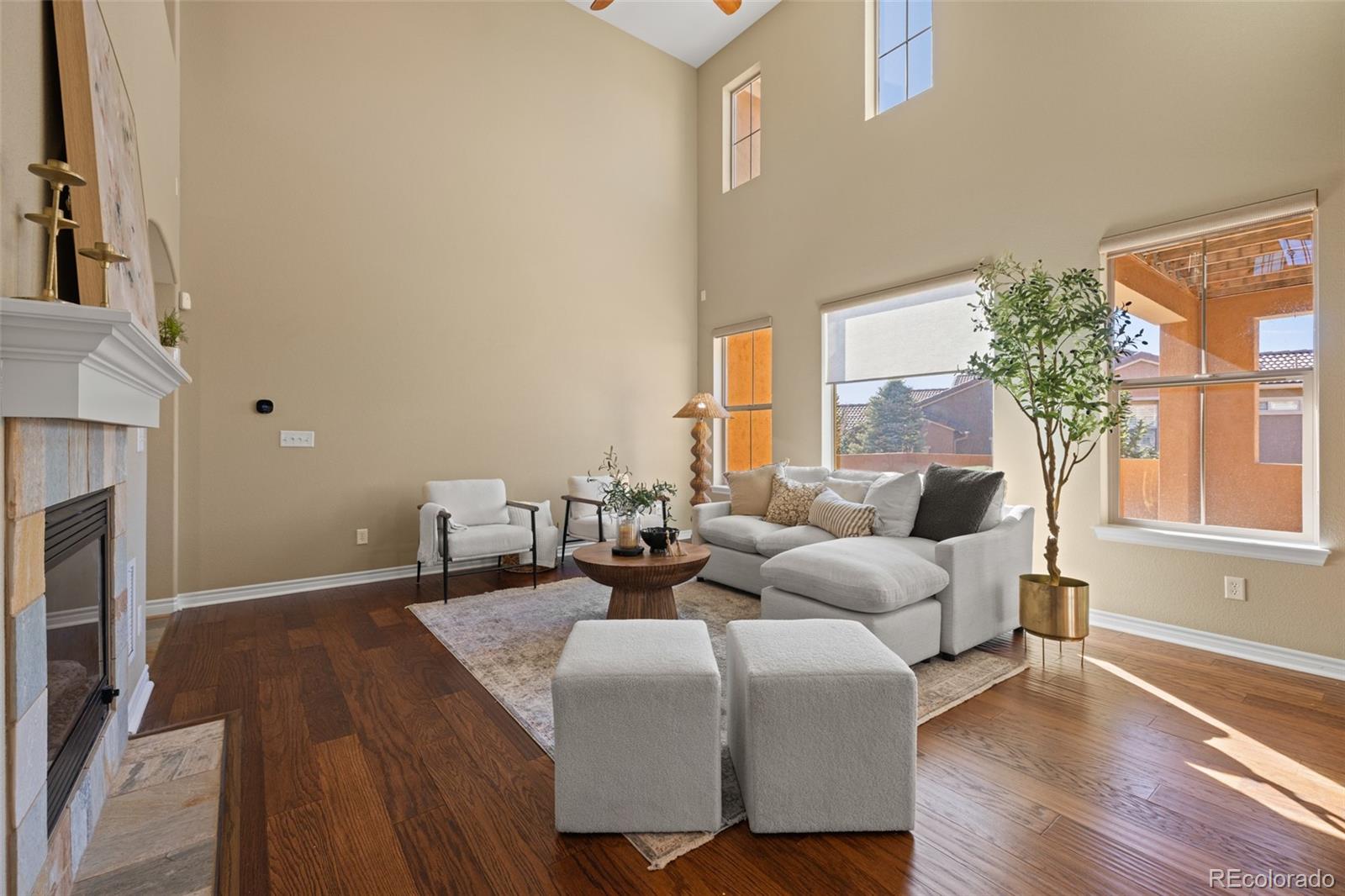 MLS Image #3 for 9186  viaggio way ,highlands ranch, Colorado