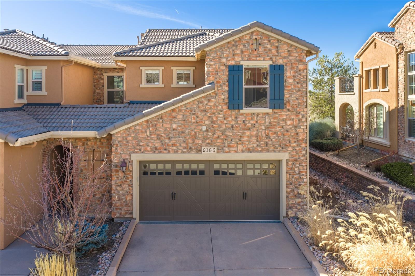 MLS Image #32 for 9186  viaggio way ,highlands ranch, Colorado